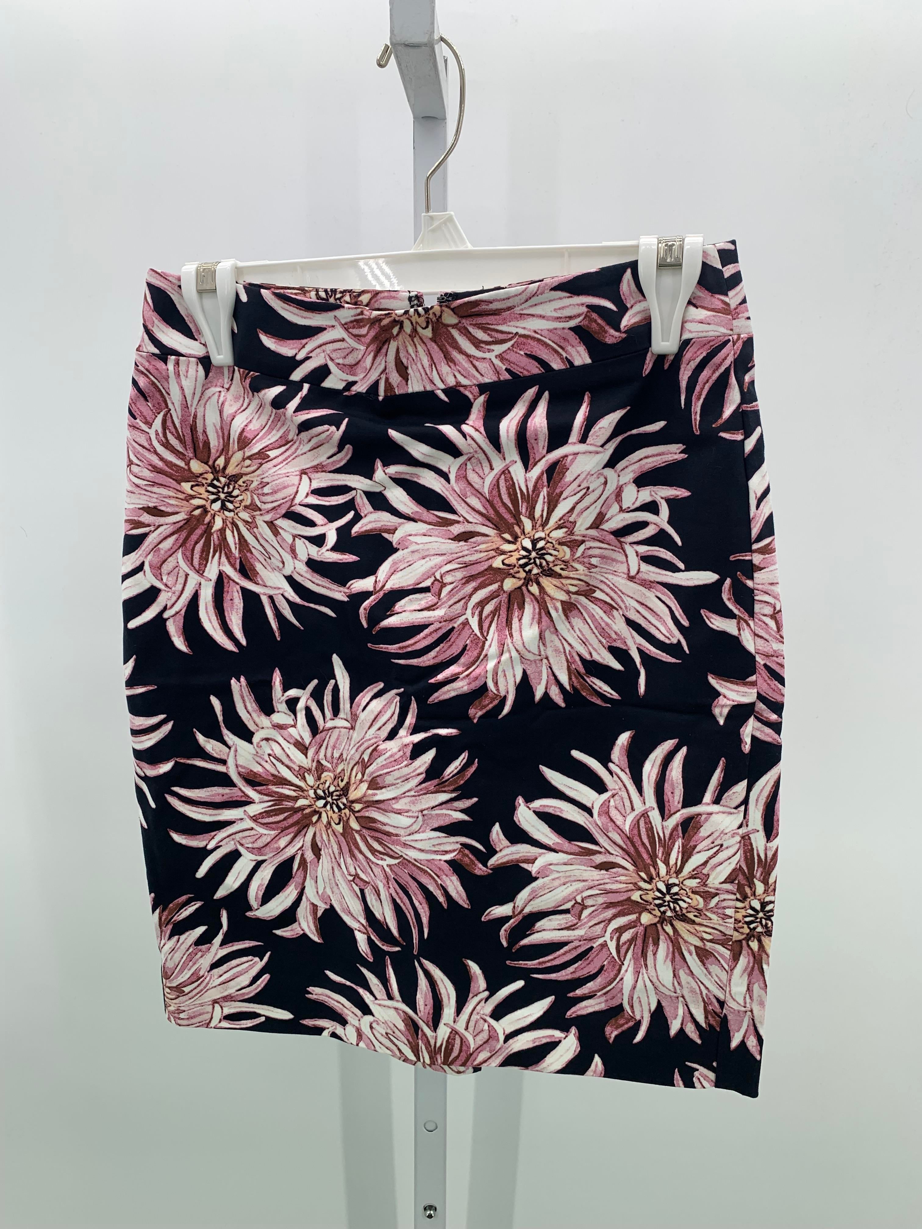 Ann Taylor Size 0 Petite Petite Skirt