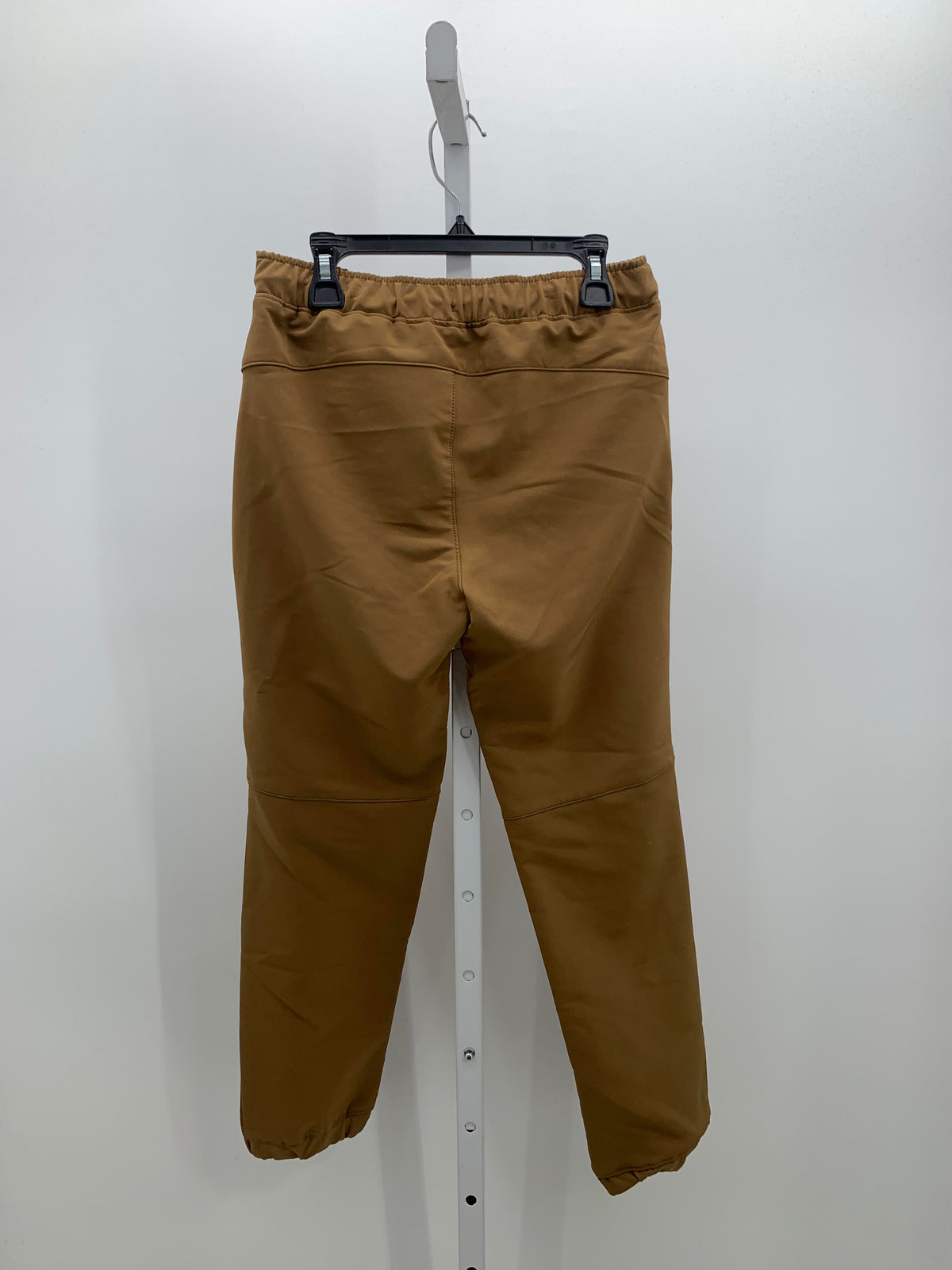 DRAW WAIST JOGGER