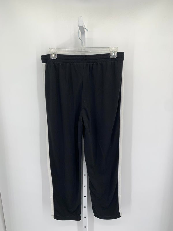 Nautica Size Large Misses Sweat Pants