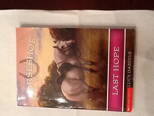 Keeping Faith (Horseshoe Trilogies #1) - Lucy Daniels