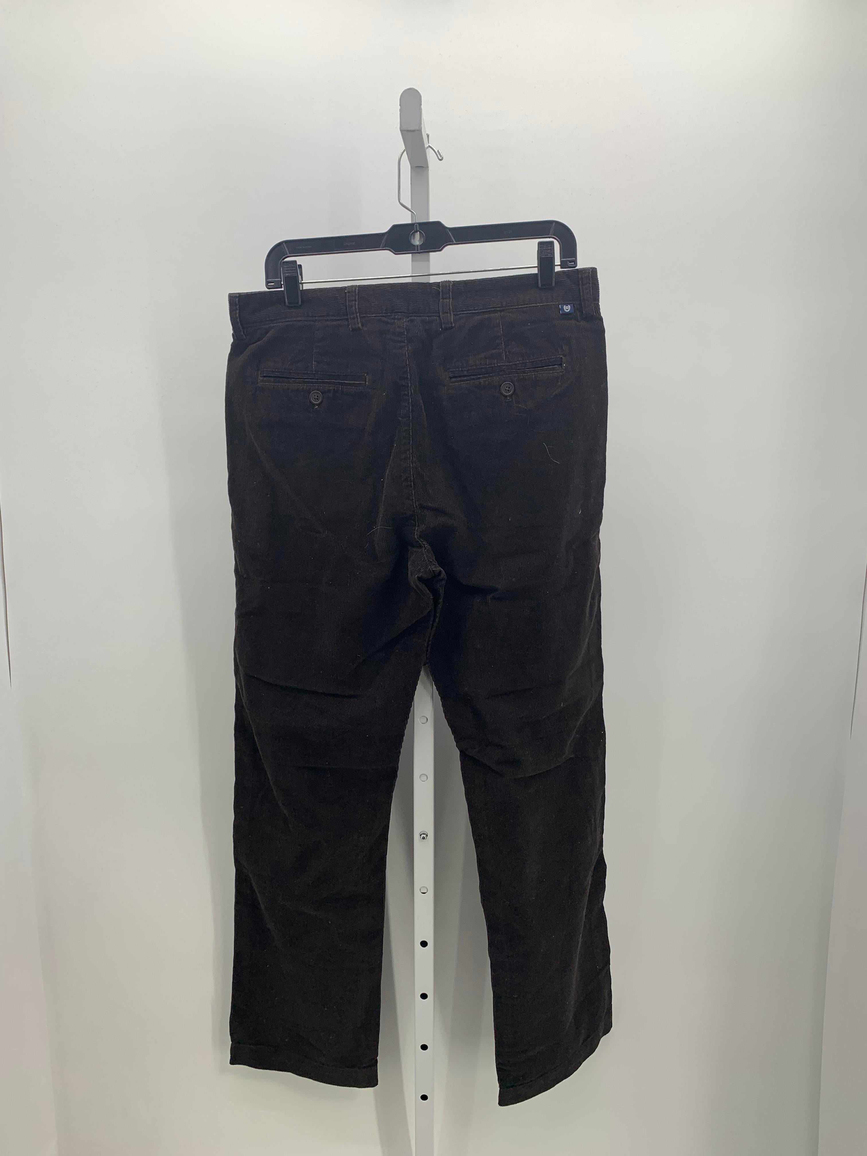 CORD PANTS