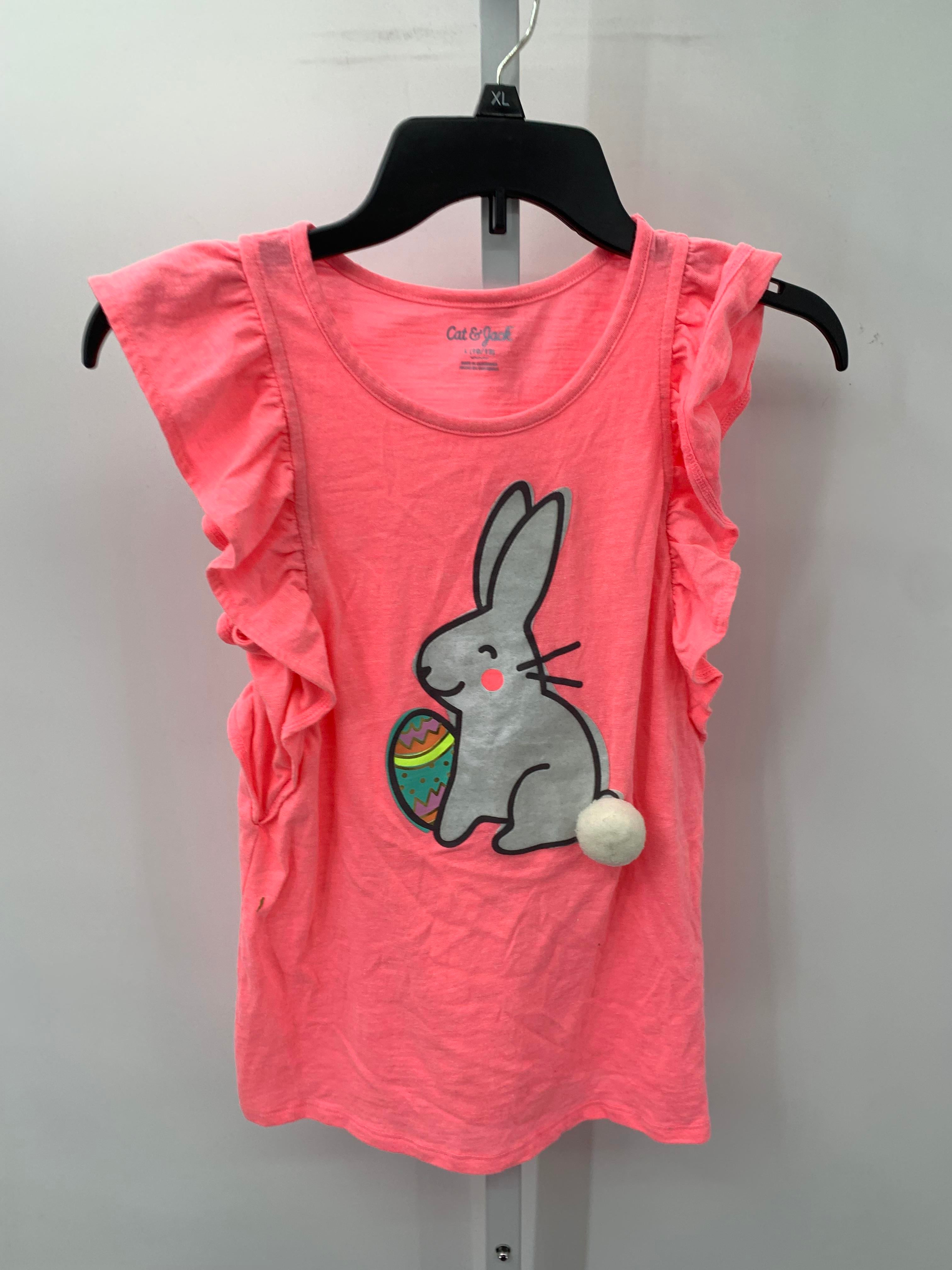 TANK BUNNY KNIT