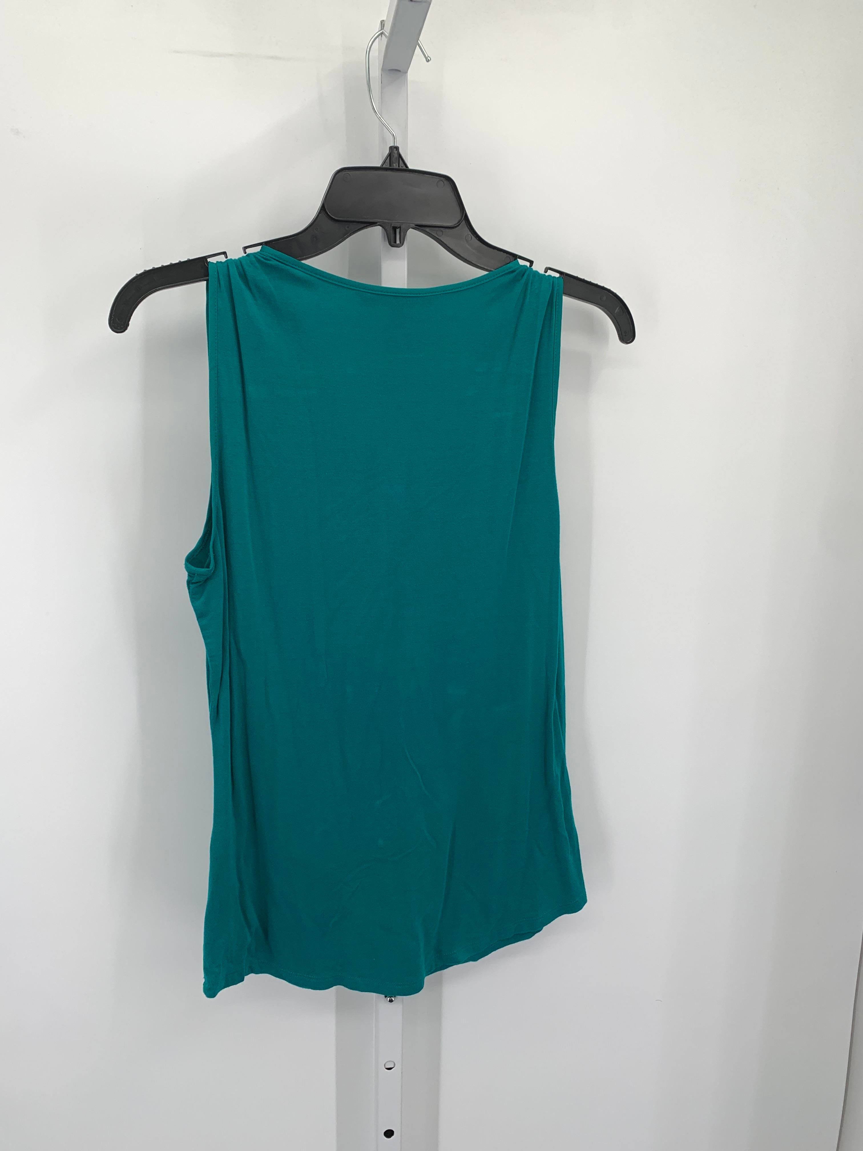 41 Hawthorn Size Small Misses Tank