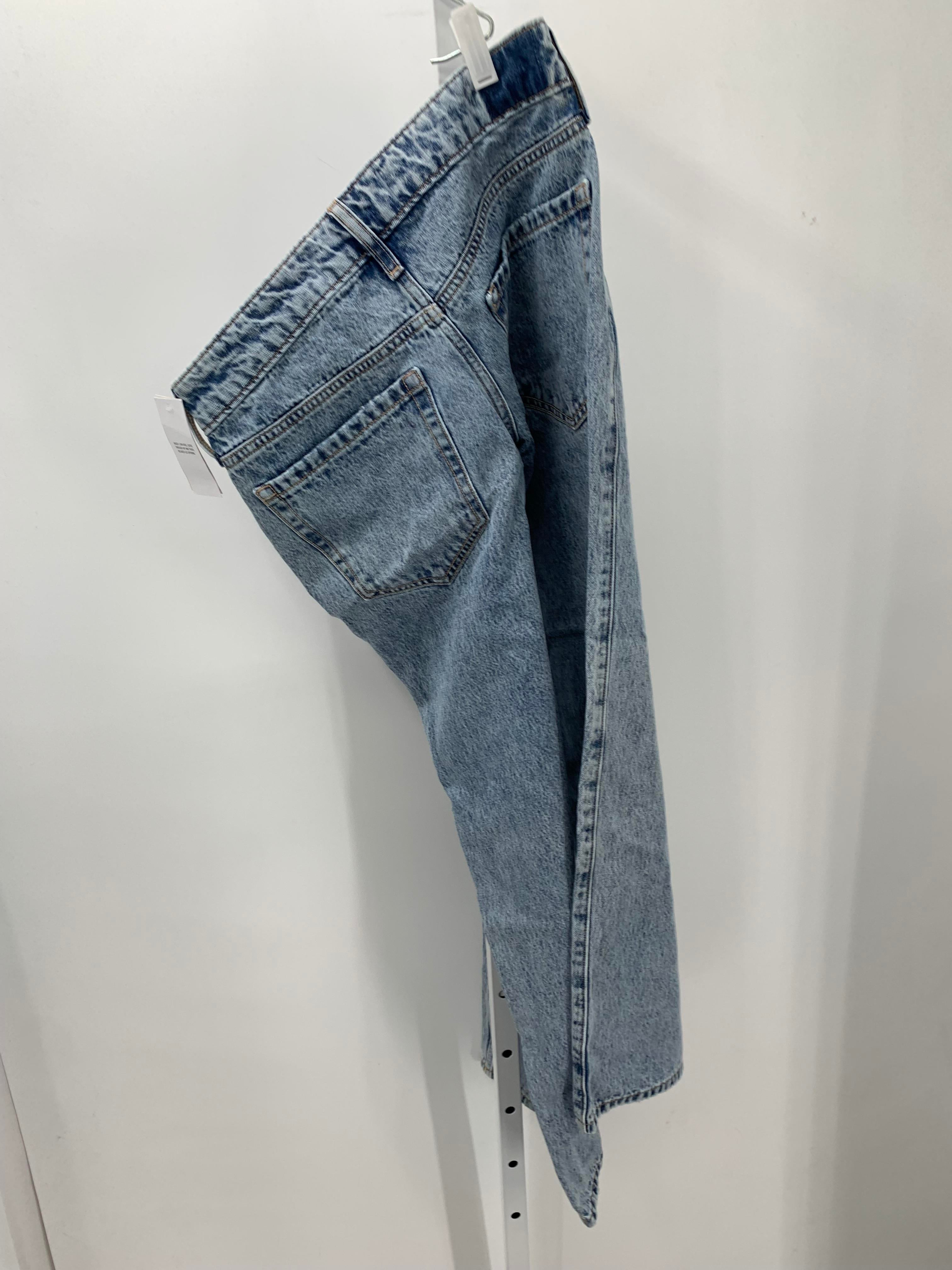 Hollister Size 2 Short Juniors Jeans