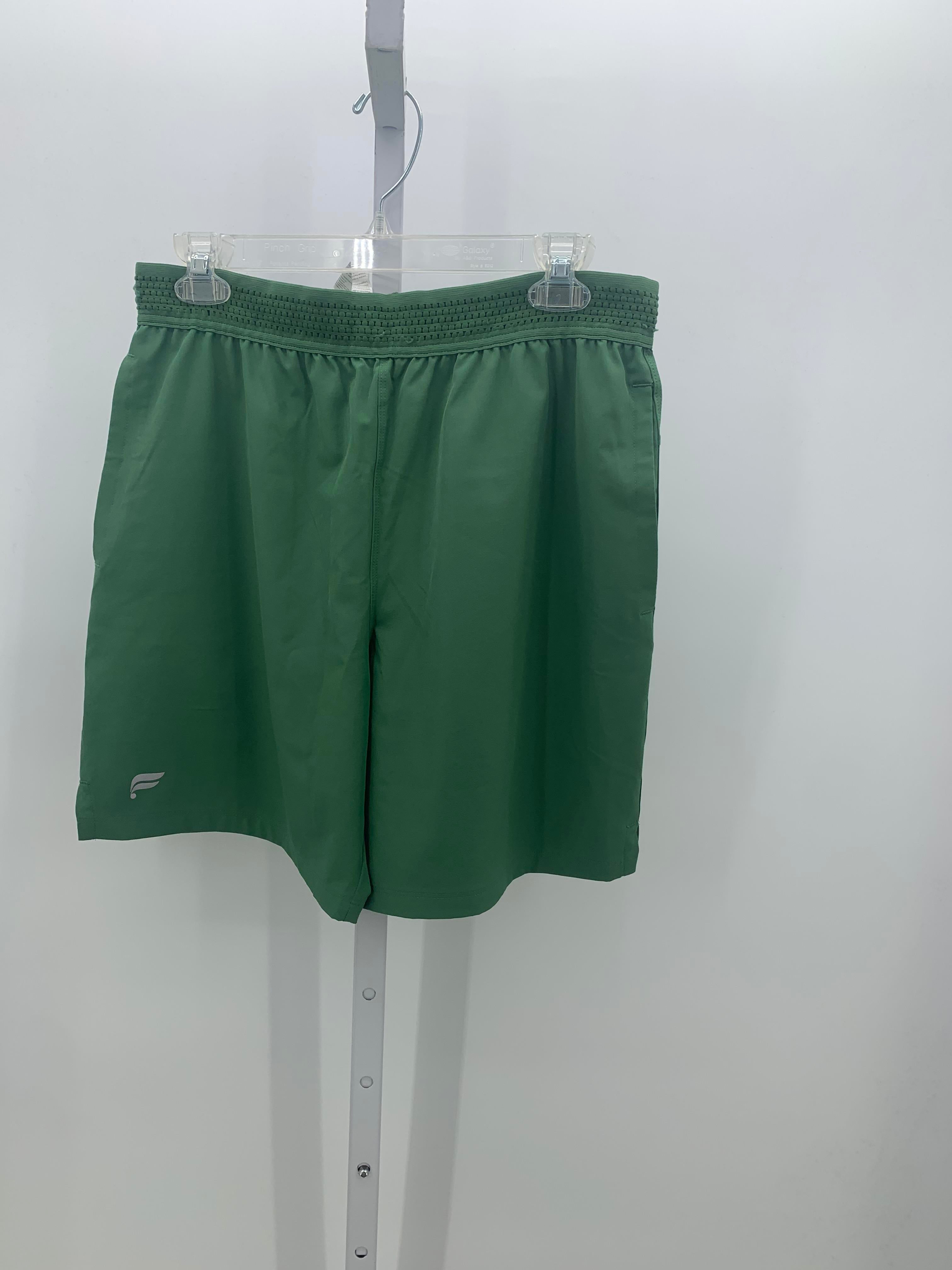 Fabletics Size Medium Misses Shorts