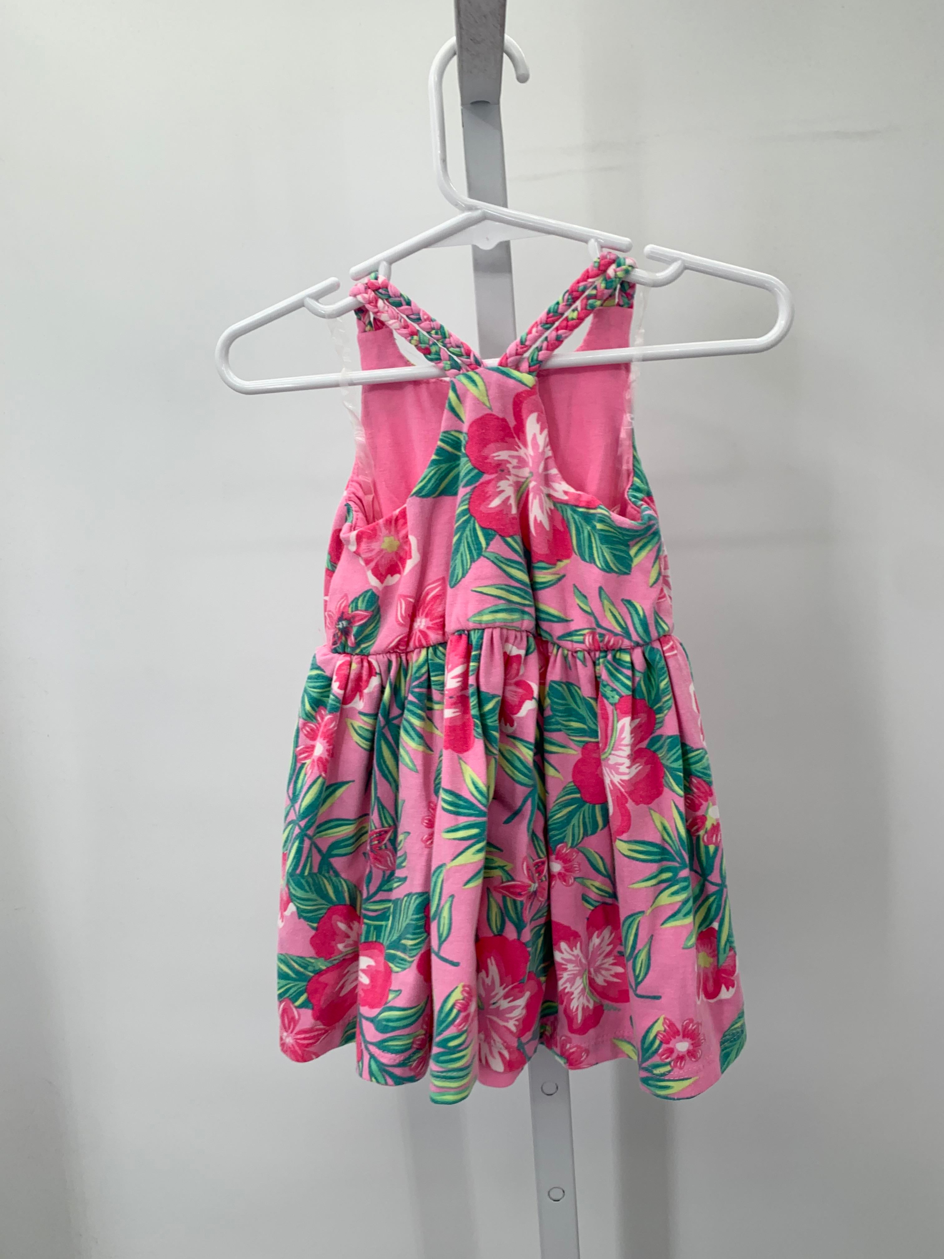 Tommy Bahama Size 12 Months Girls Sundress