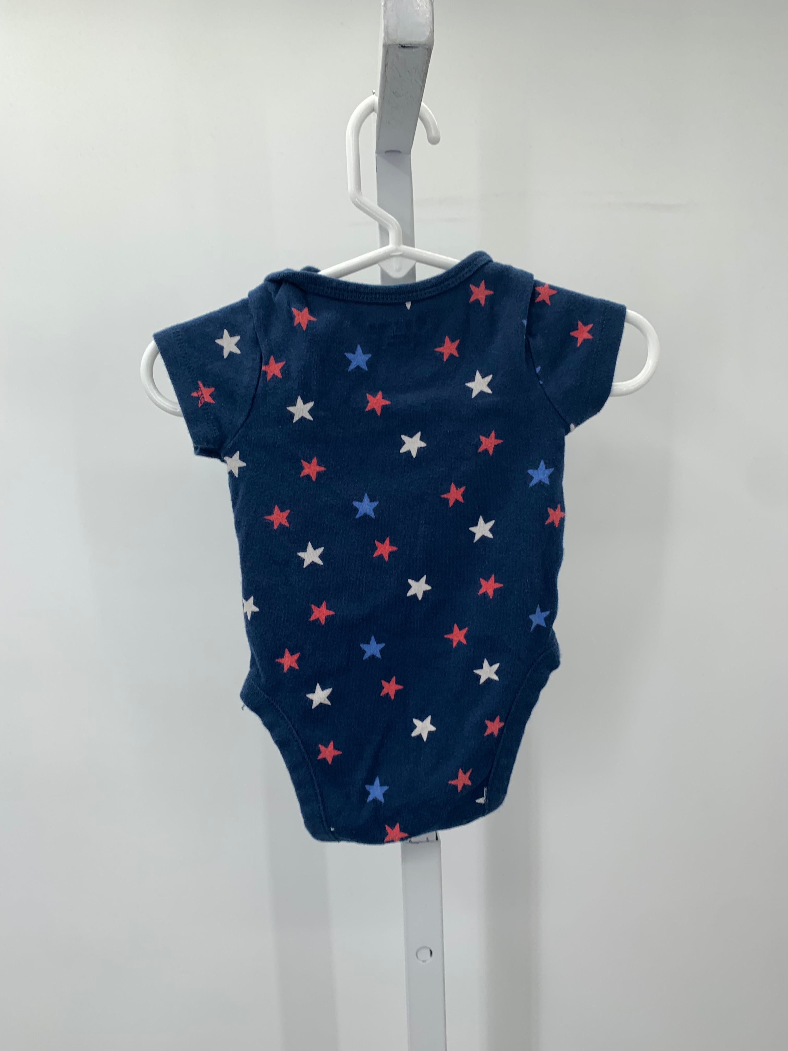 STARS KNIT BODY SUIT