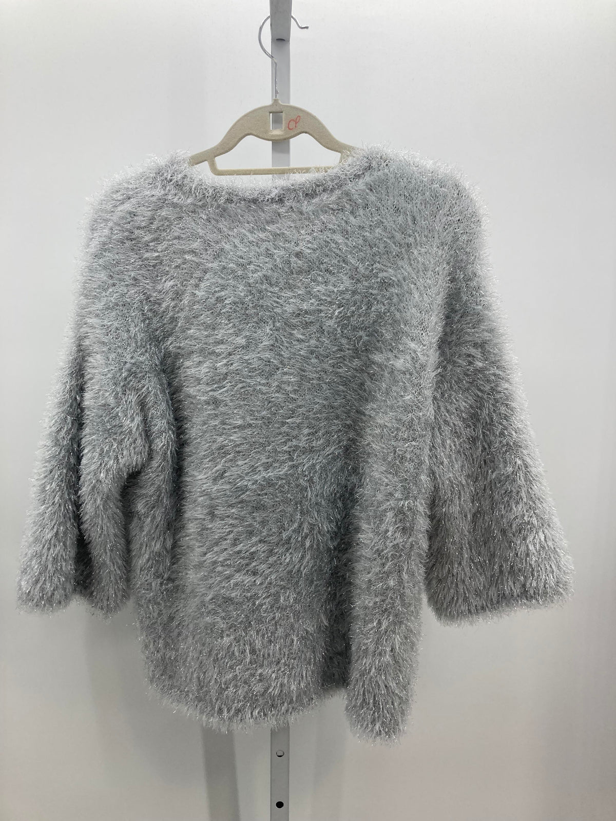 Boston Proper Size Medium Misses 3/4 Sleeve Sweater