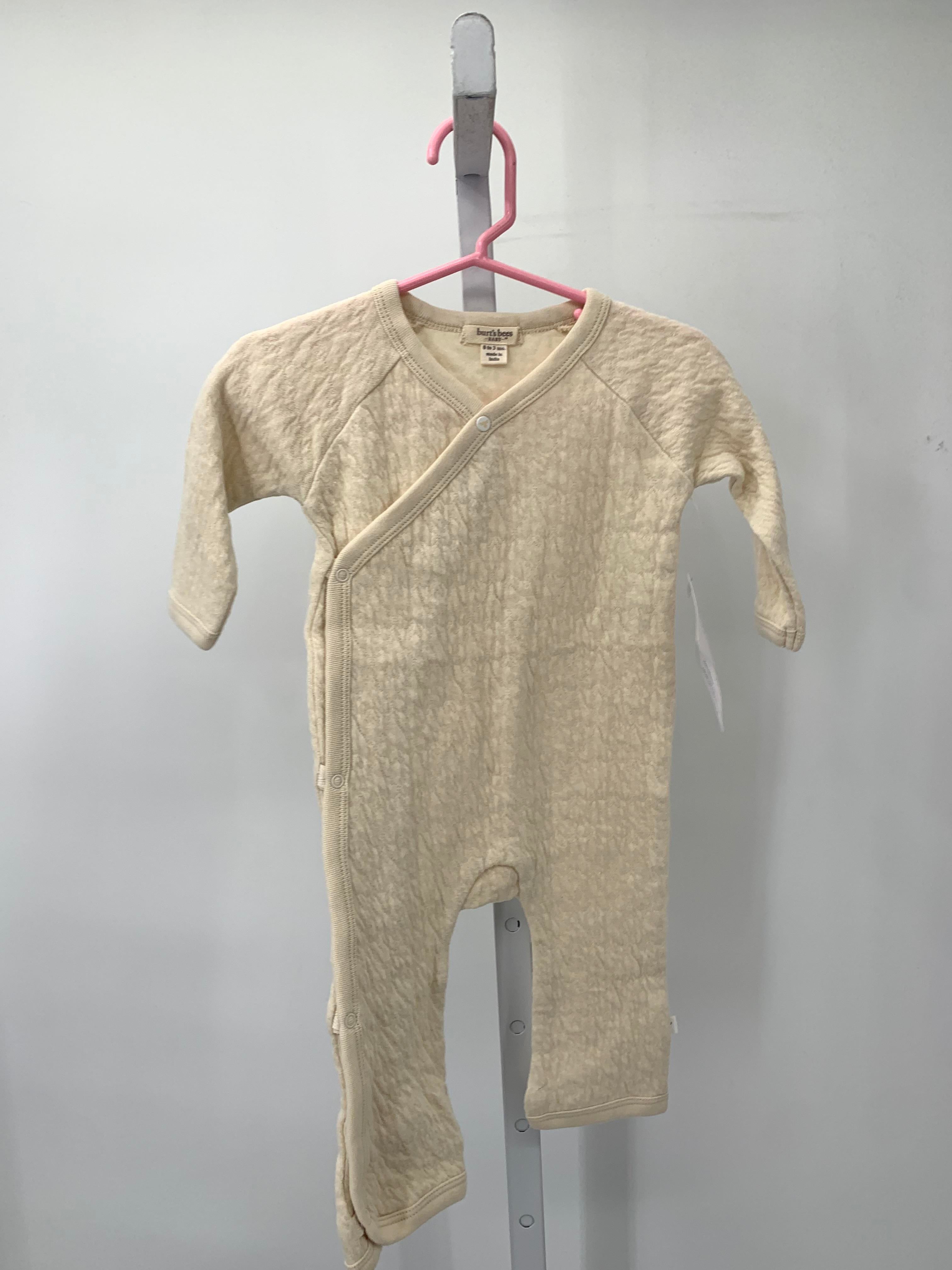 NEW SNAPS KNIT ROMPER