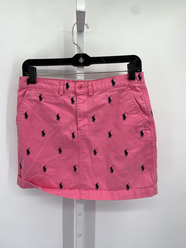 Ralph Lauren Size 2 Misses Skirt