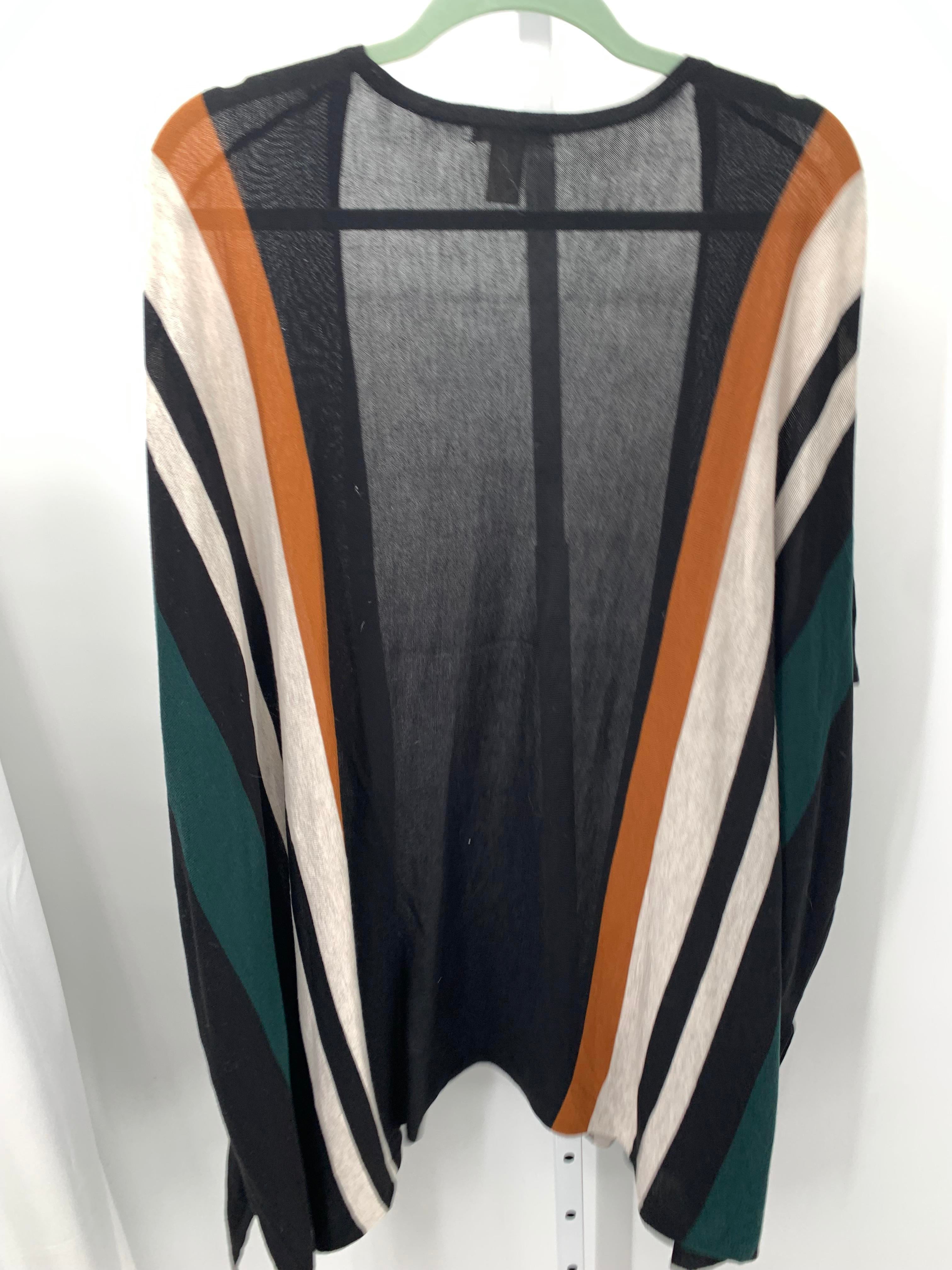 H&M Size X Small Misses Shawl