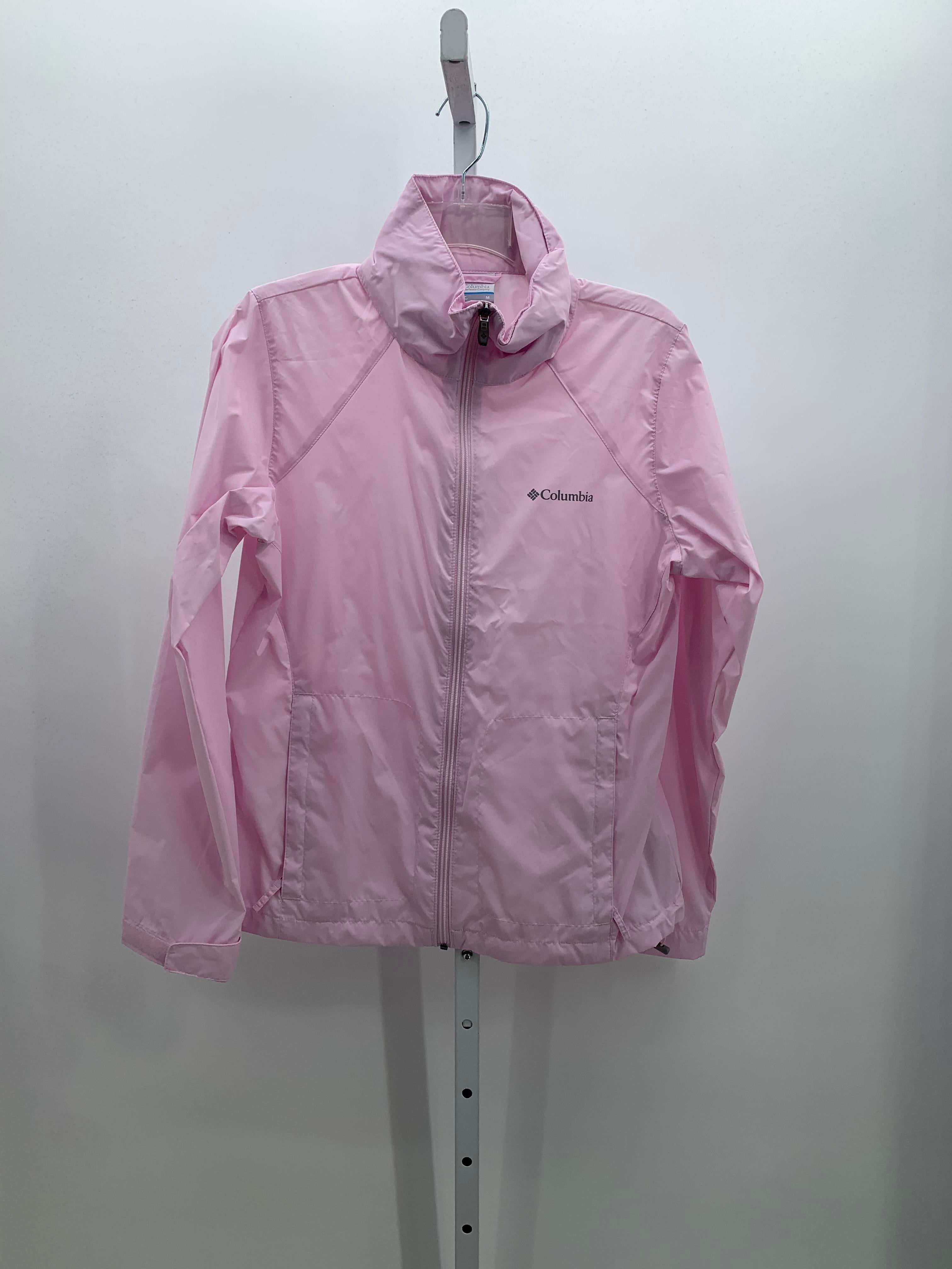 Columbia Size Medium Misses Lightweight Jacket
