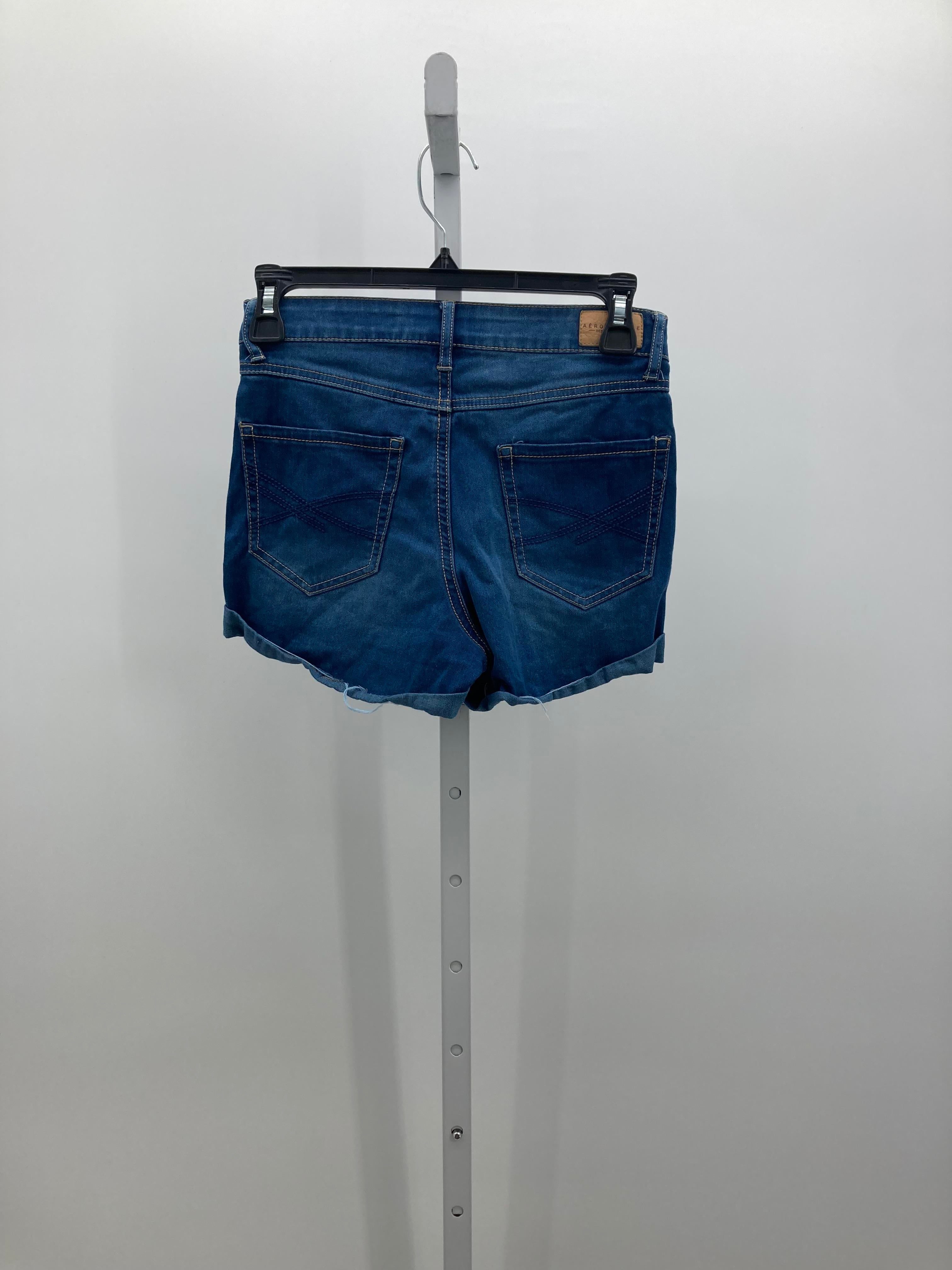 Aeropostale Size 0 Juniors Shorts