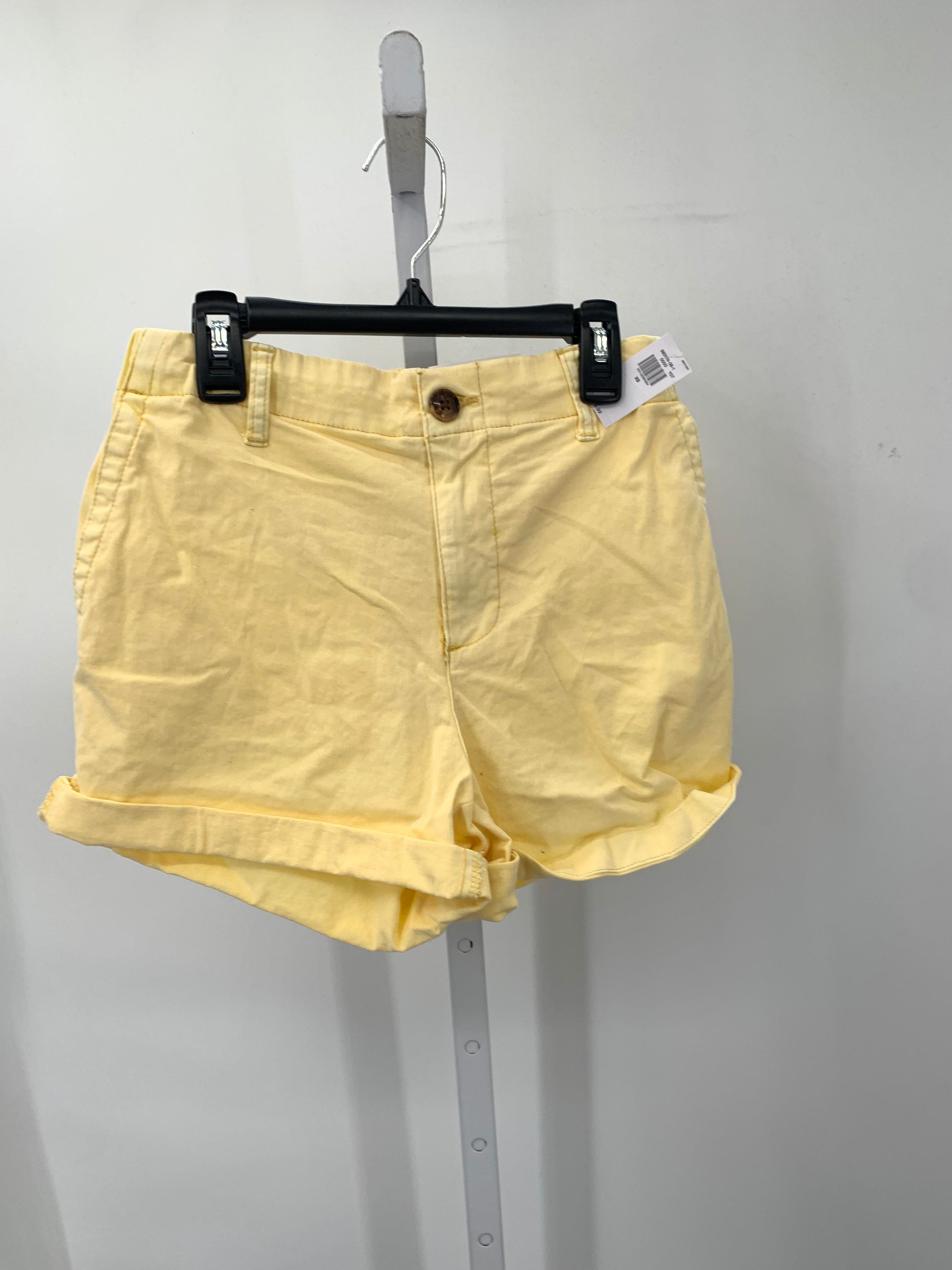 Old Navy Size X Small Misses Shorts