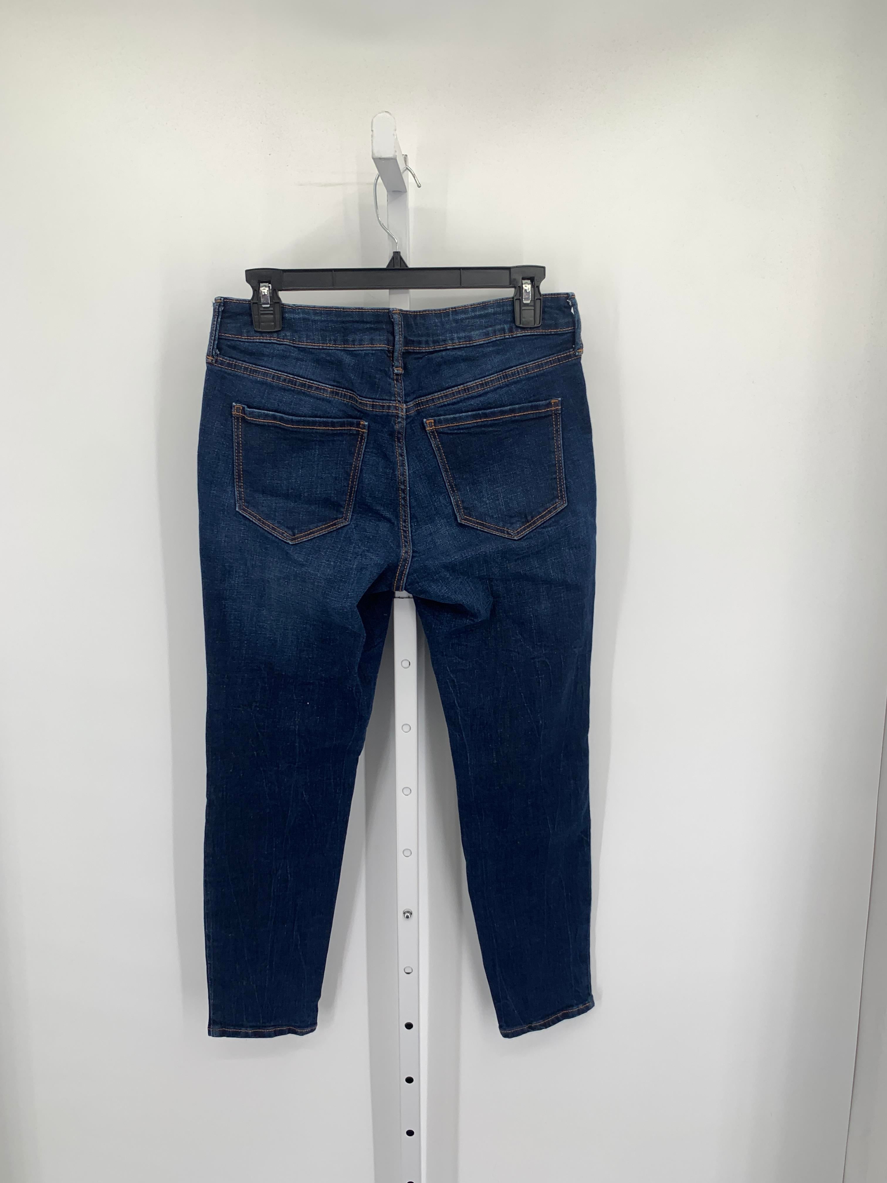 Old Navy Size 8 Short Misses Jeans