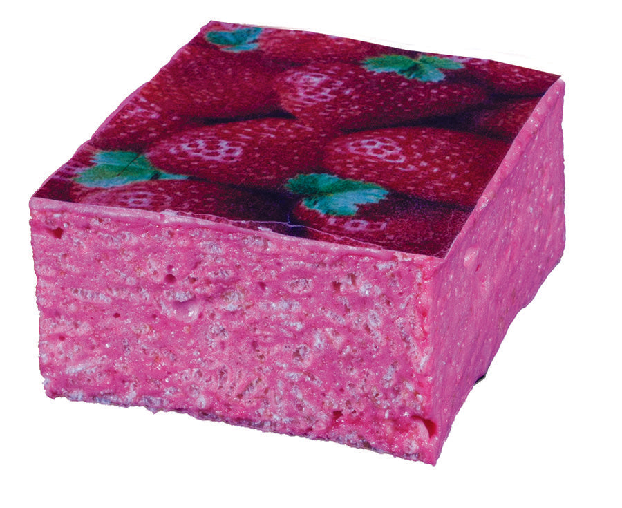 New Tropical Fruit Strawberry Crispery