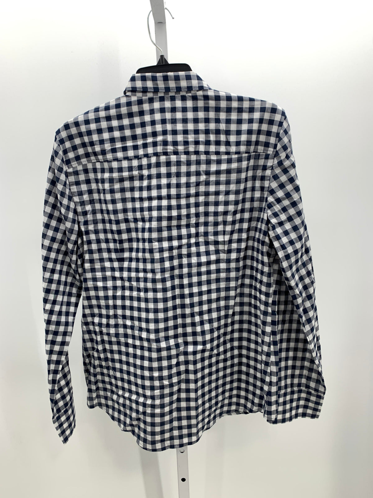 J. Crew Size Large Misses Long Sleeve Shirt