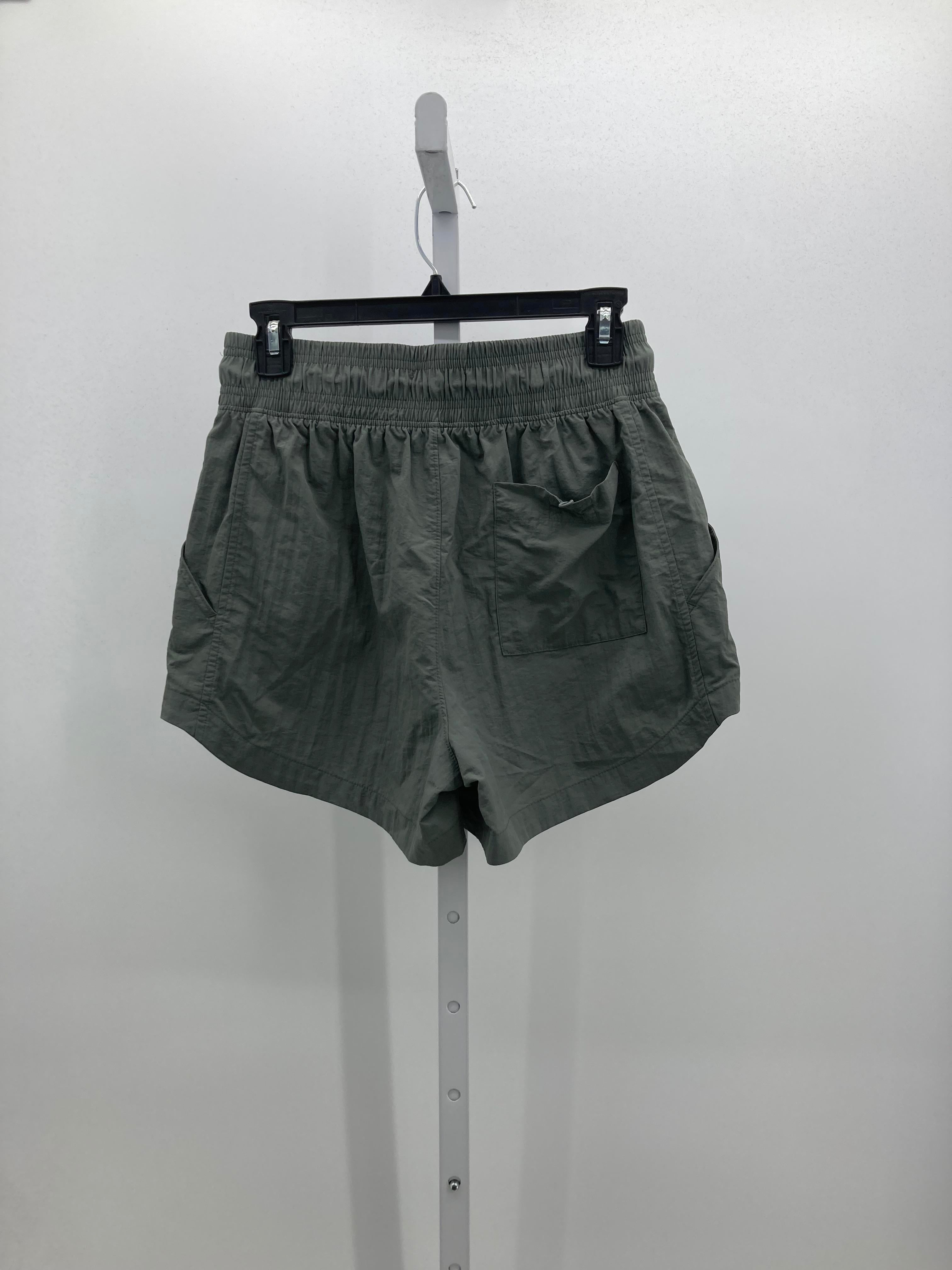 Size Small Misses Shorts