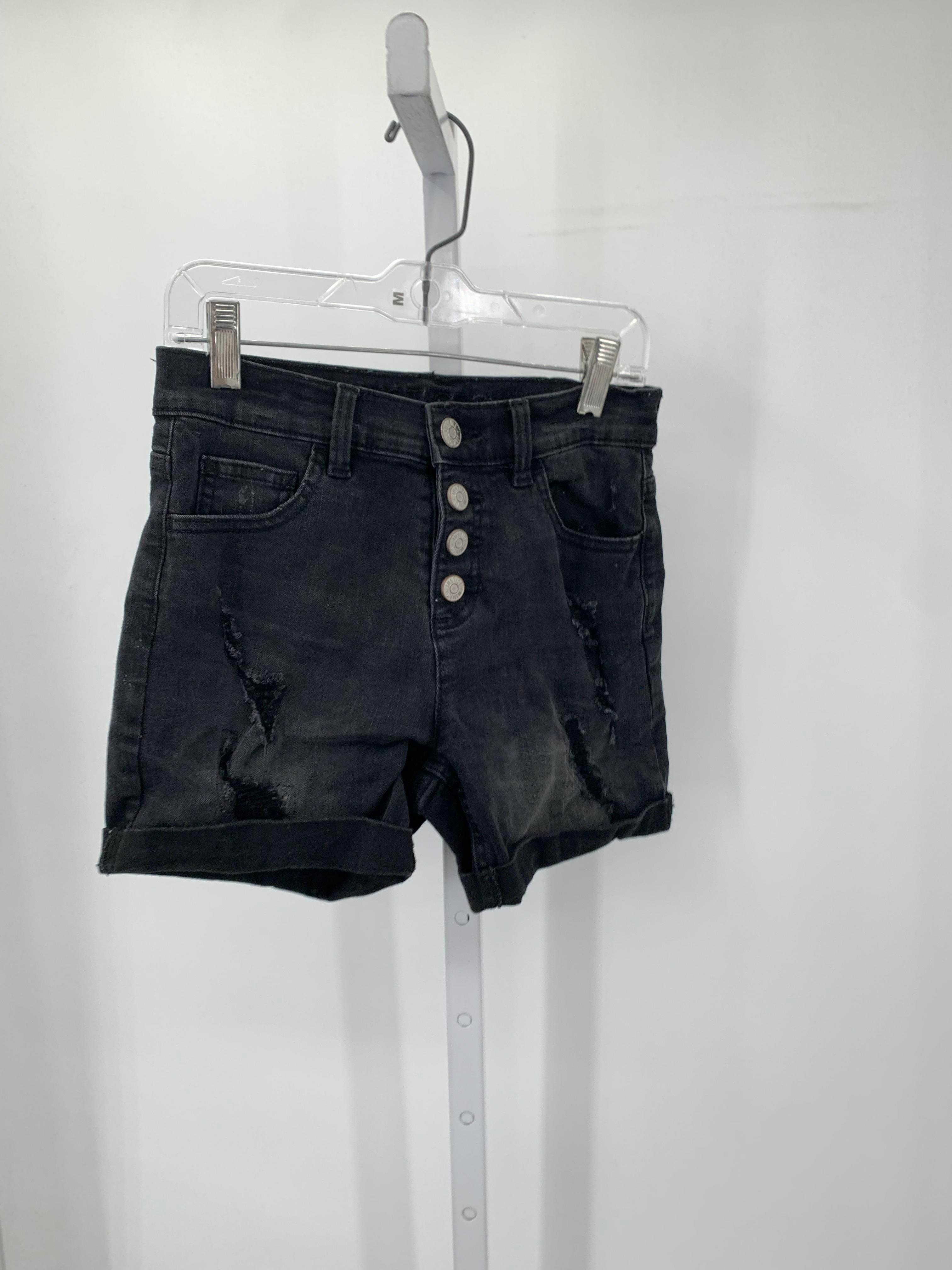 Justice Size 14 Girls Shorts