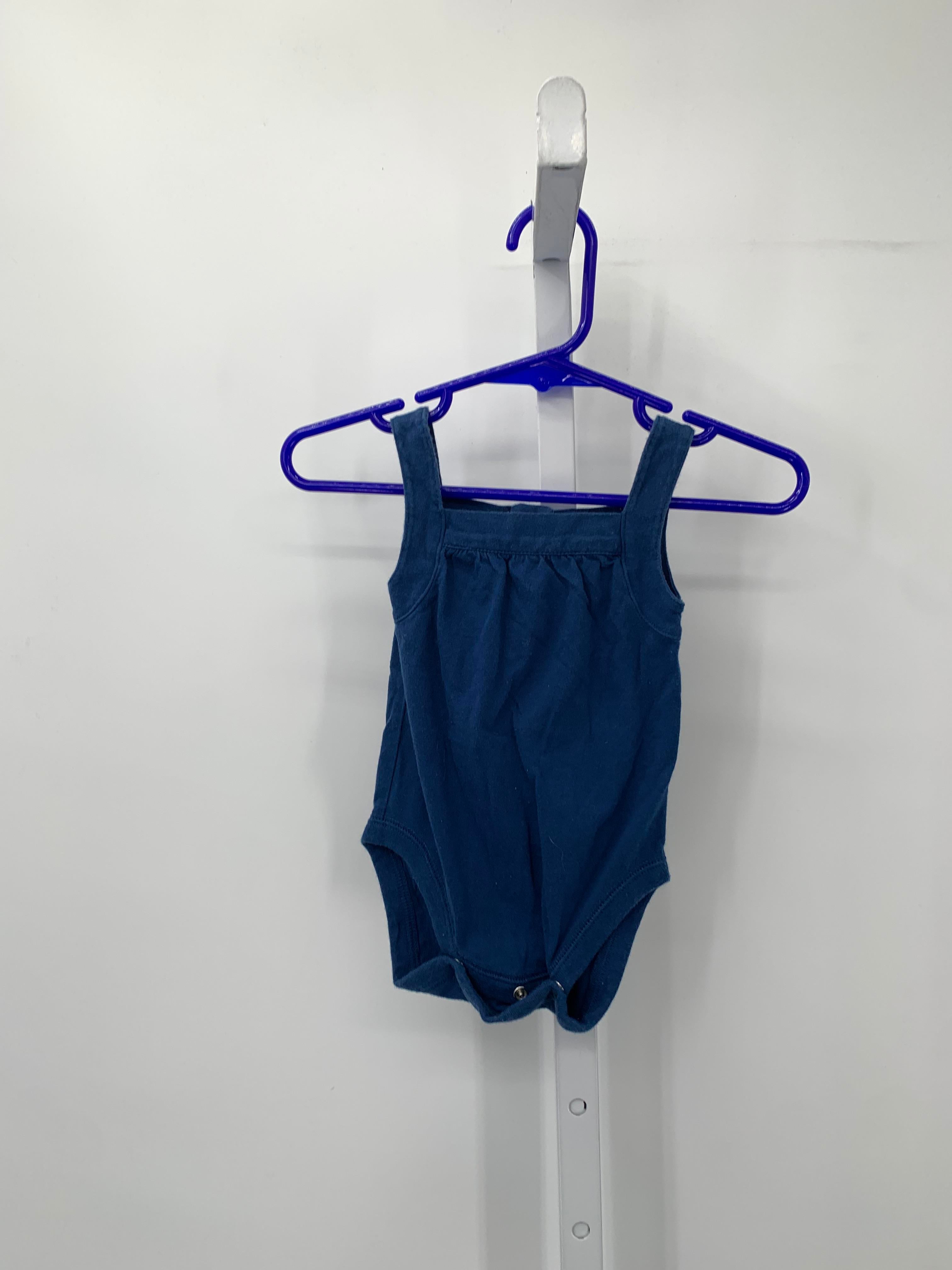 Baby Gap Size Newborn Girls Tank