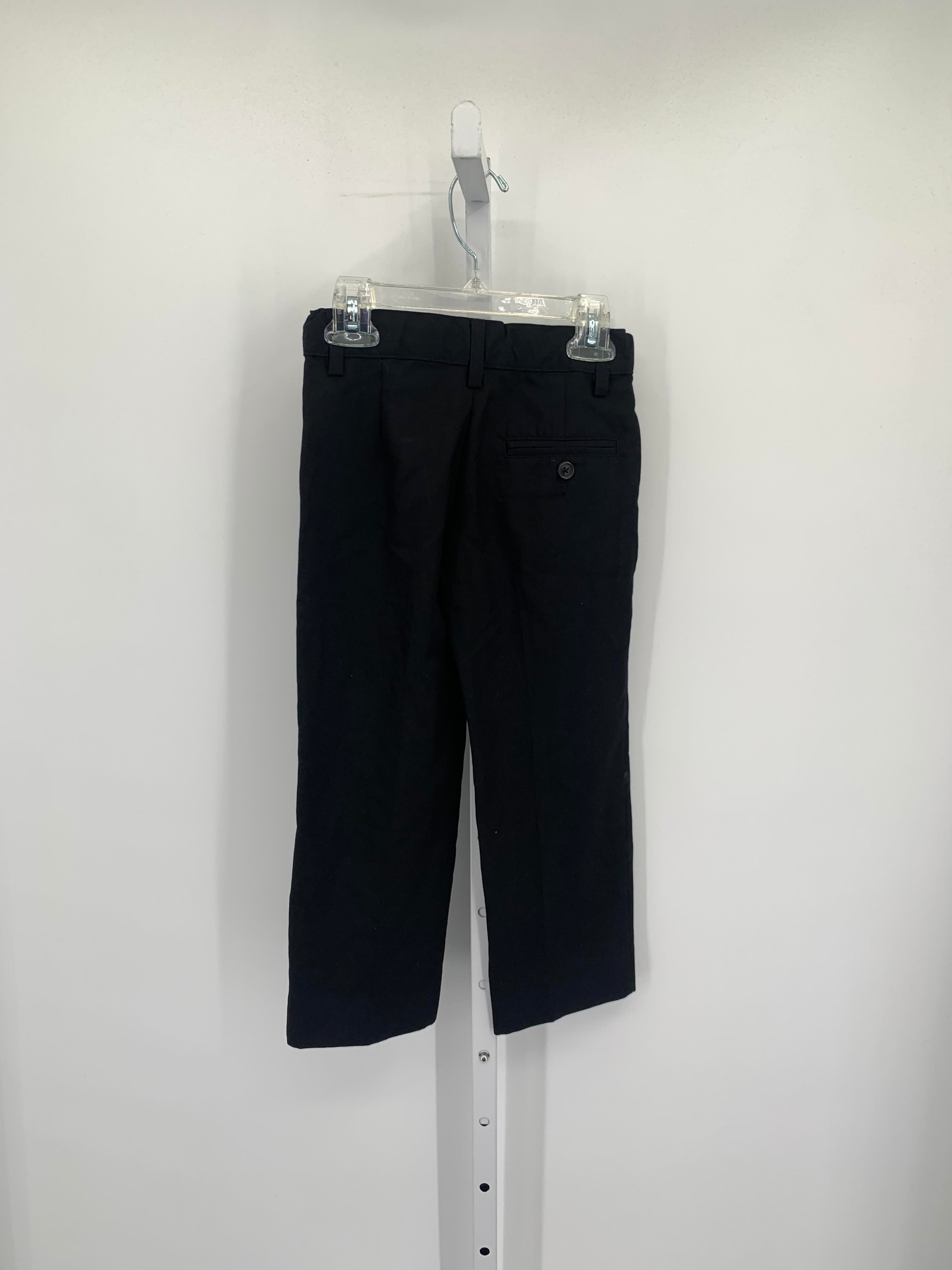 ADJ WAIST PANTS