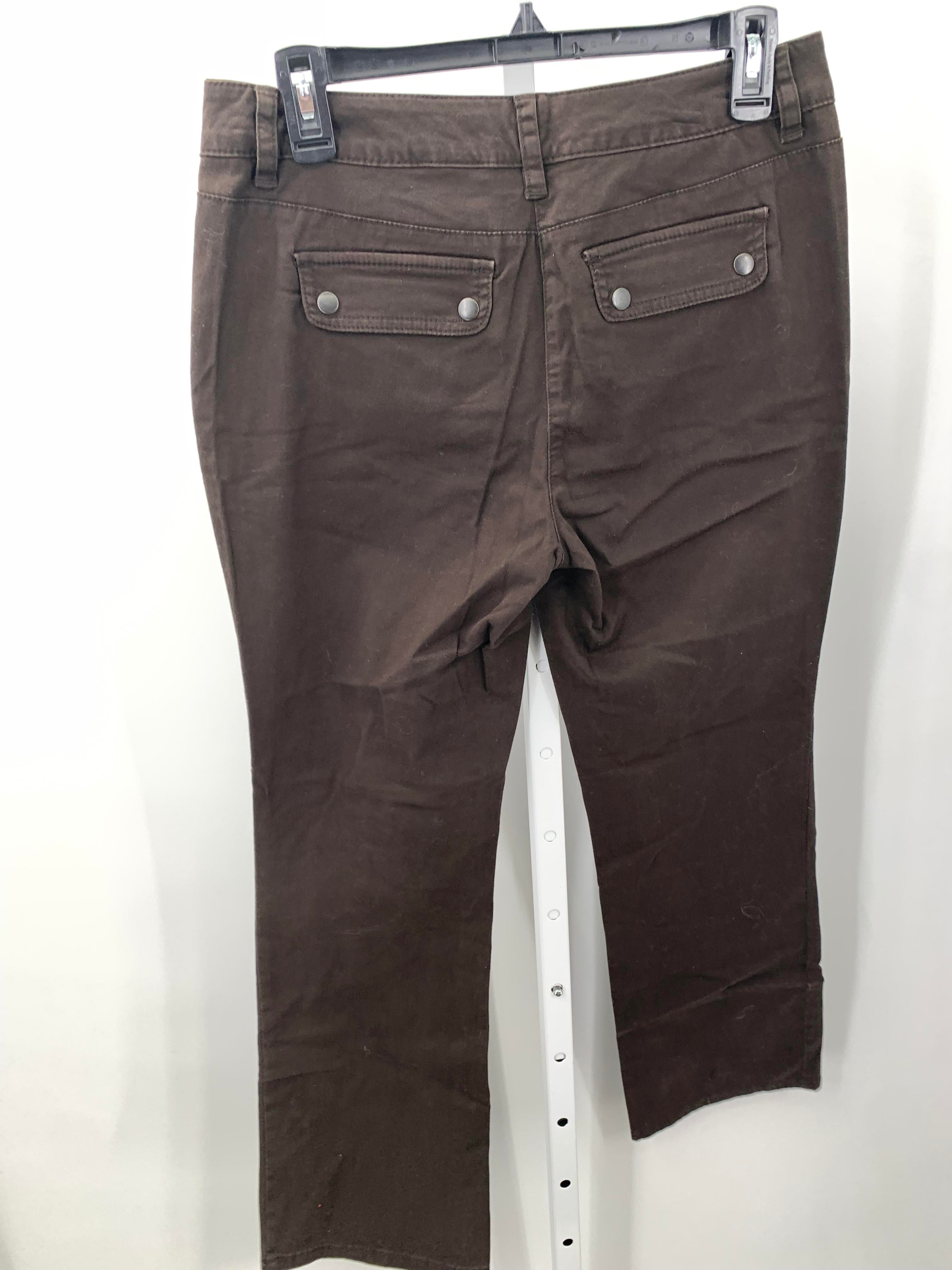 Liz Claiborne Size 6 Petite Petite Pants