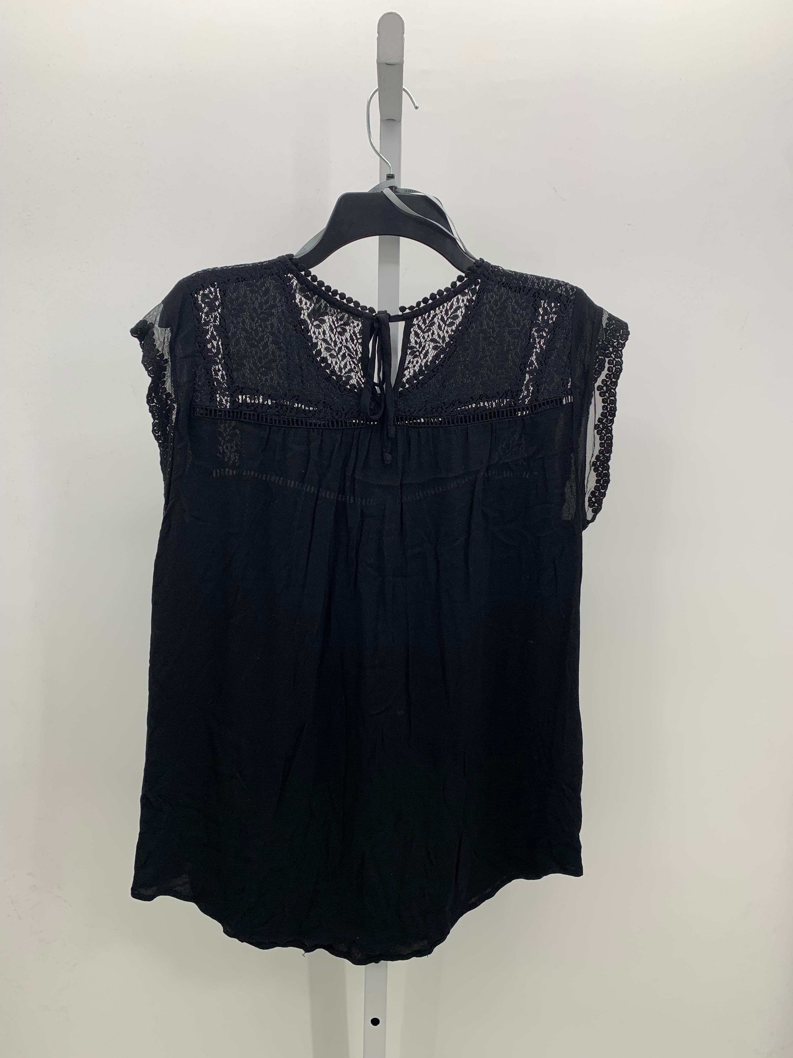 Daniel Rain Size Extra Large Misses Sleeveless Shirt