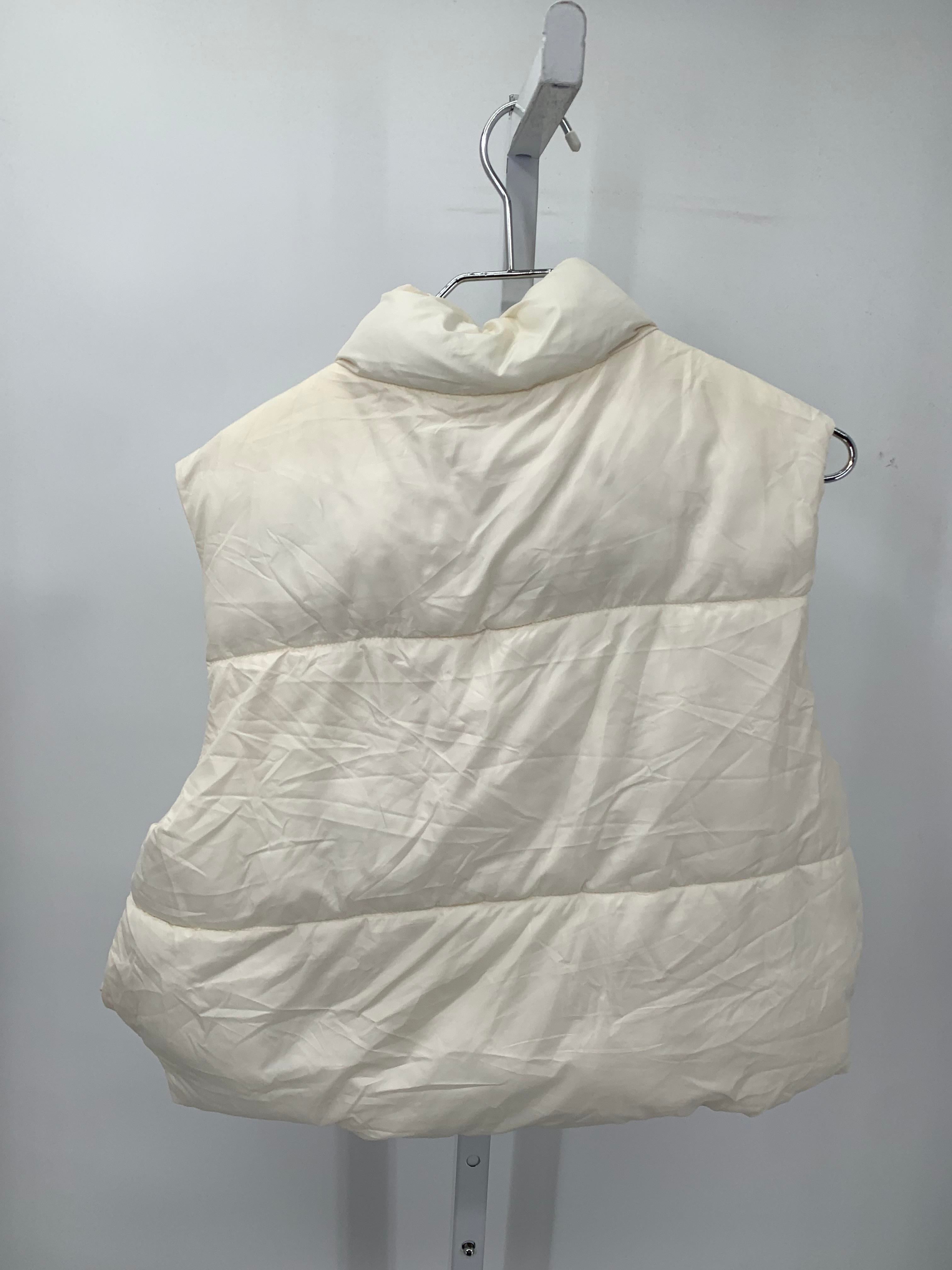 Ci Sono Size Large Juniors Vest