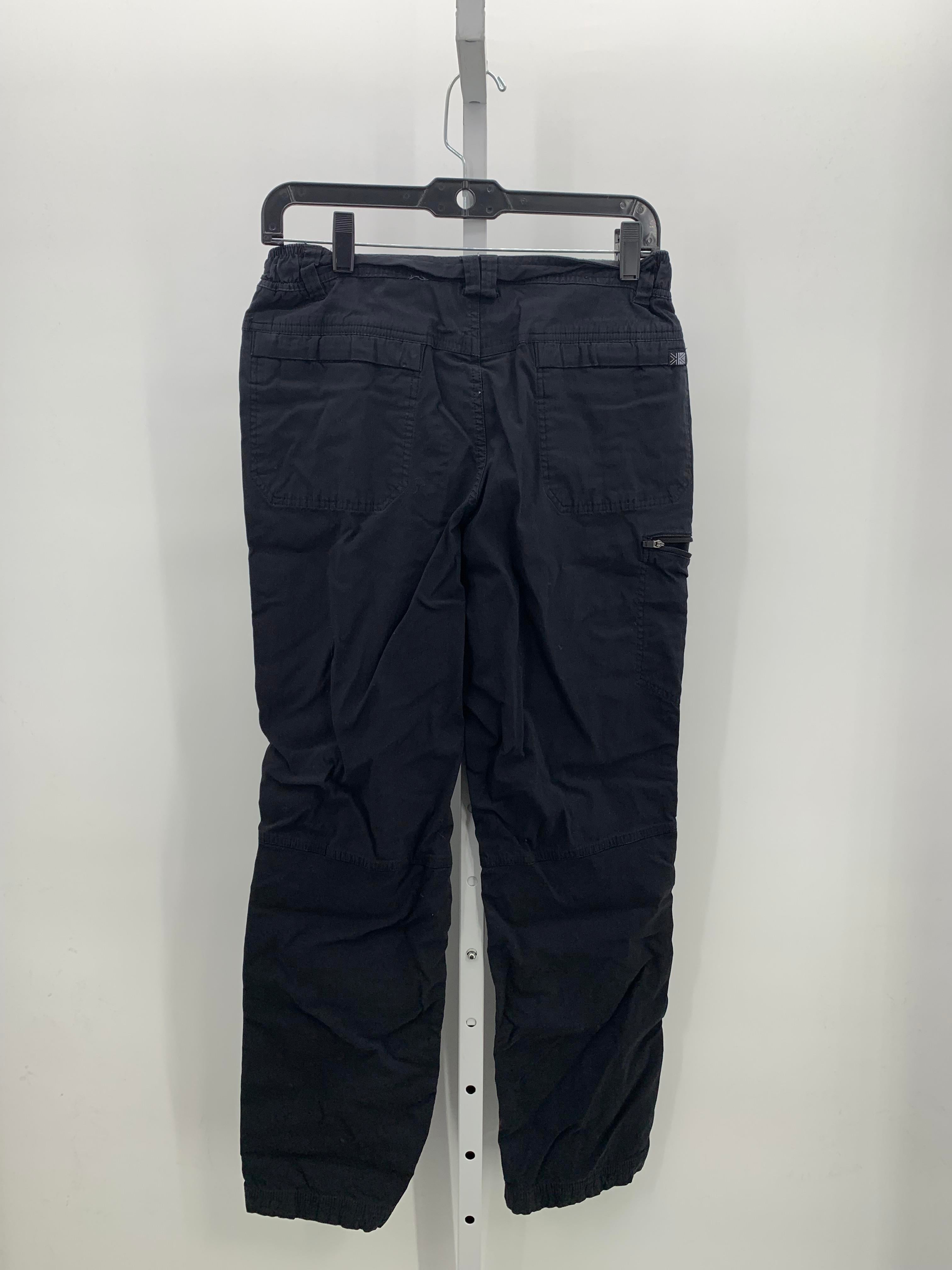 CARGO JOGGER PANTS