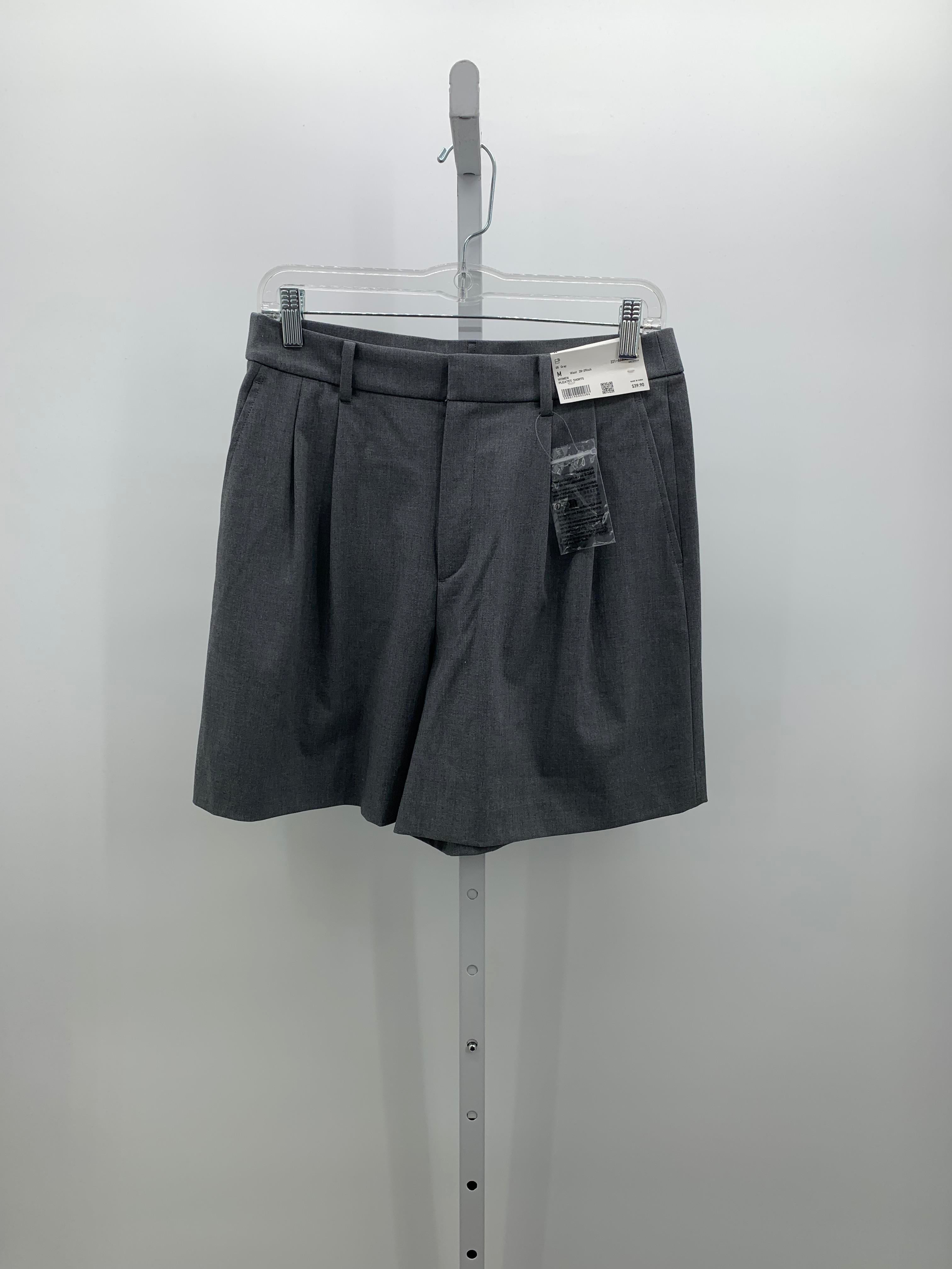 Uniqlo Size Medium Misses Shorts