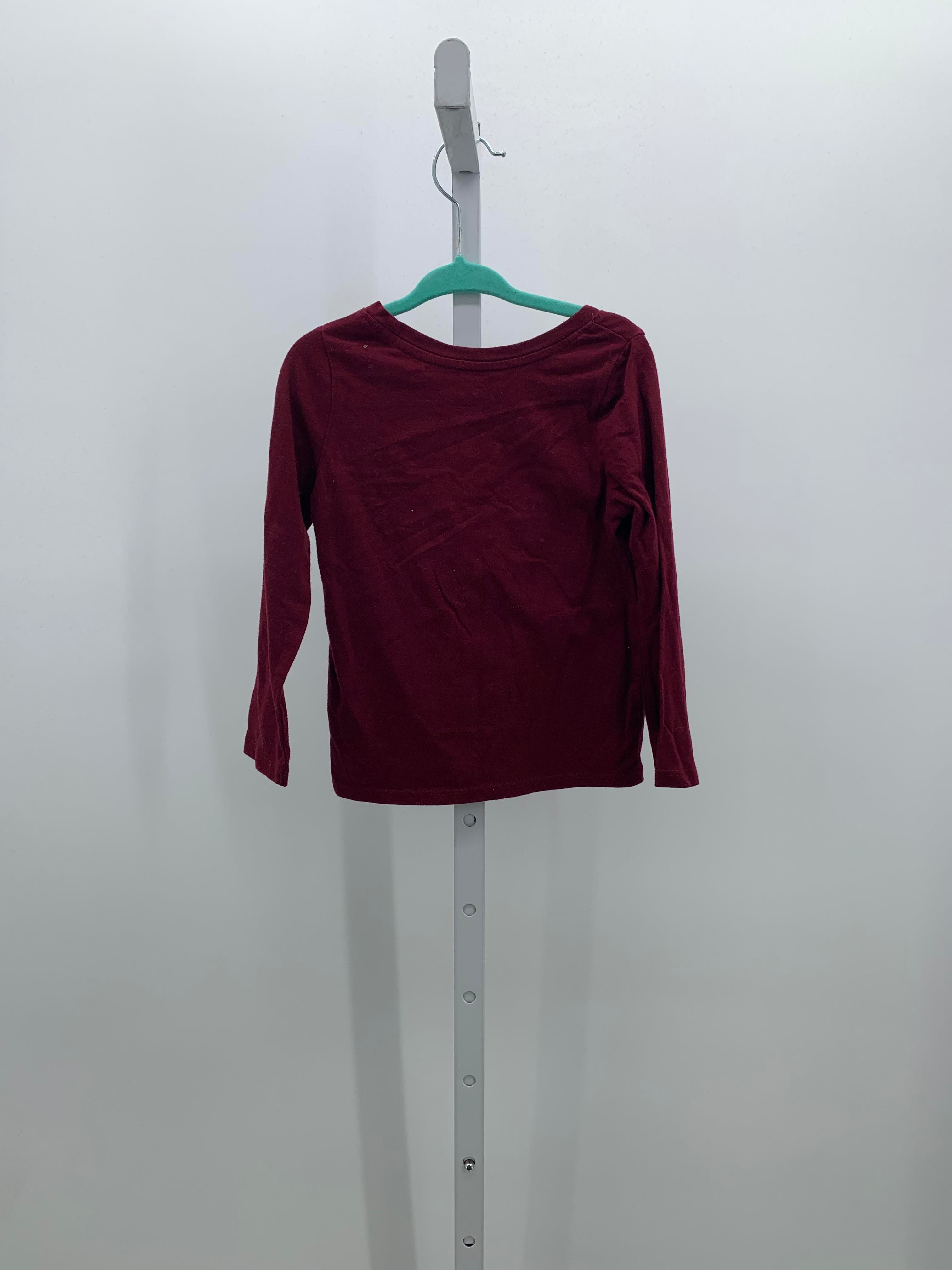 LONG SLV SHIRT GRATEFUL HEART