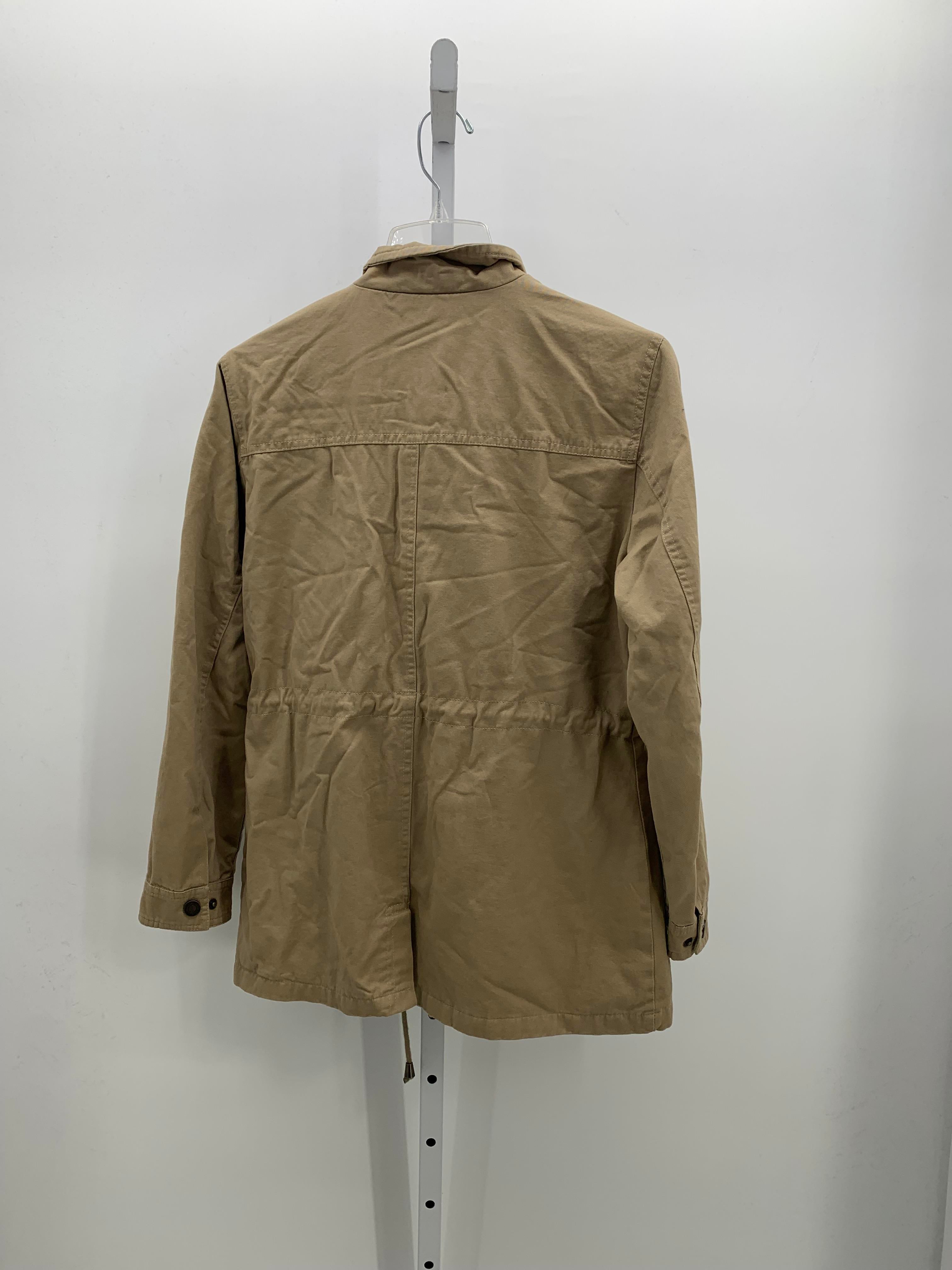 Size Medium Misses Jacket