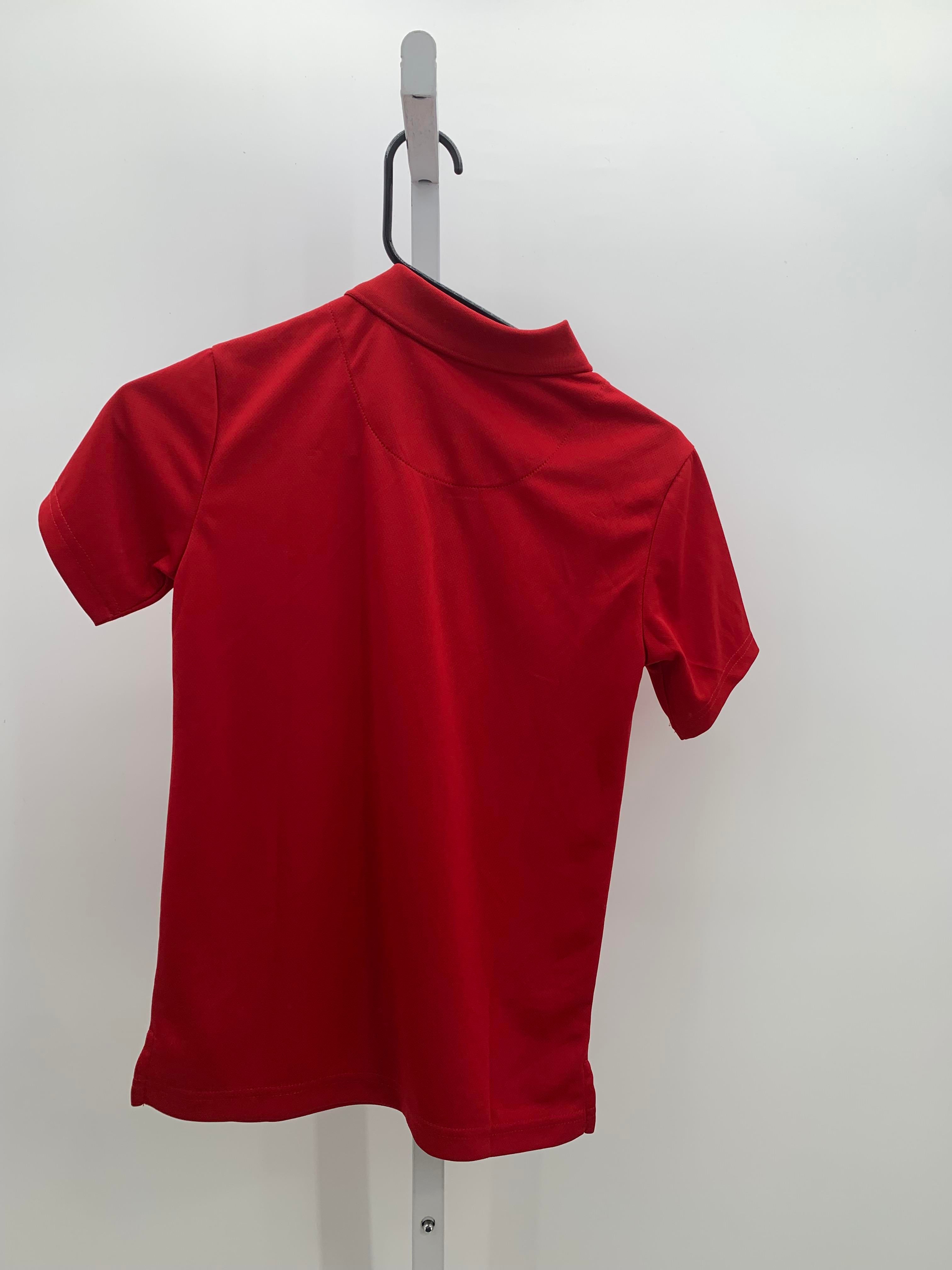 ACTIVE WEAR POLO