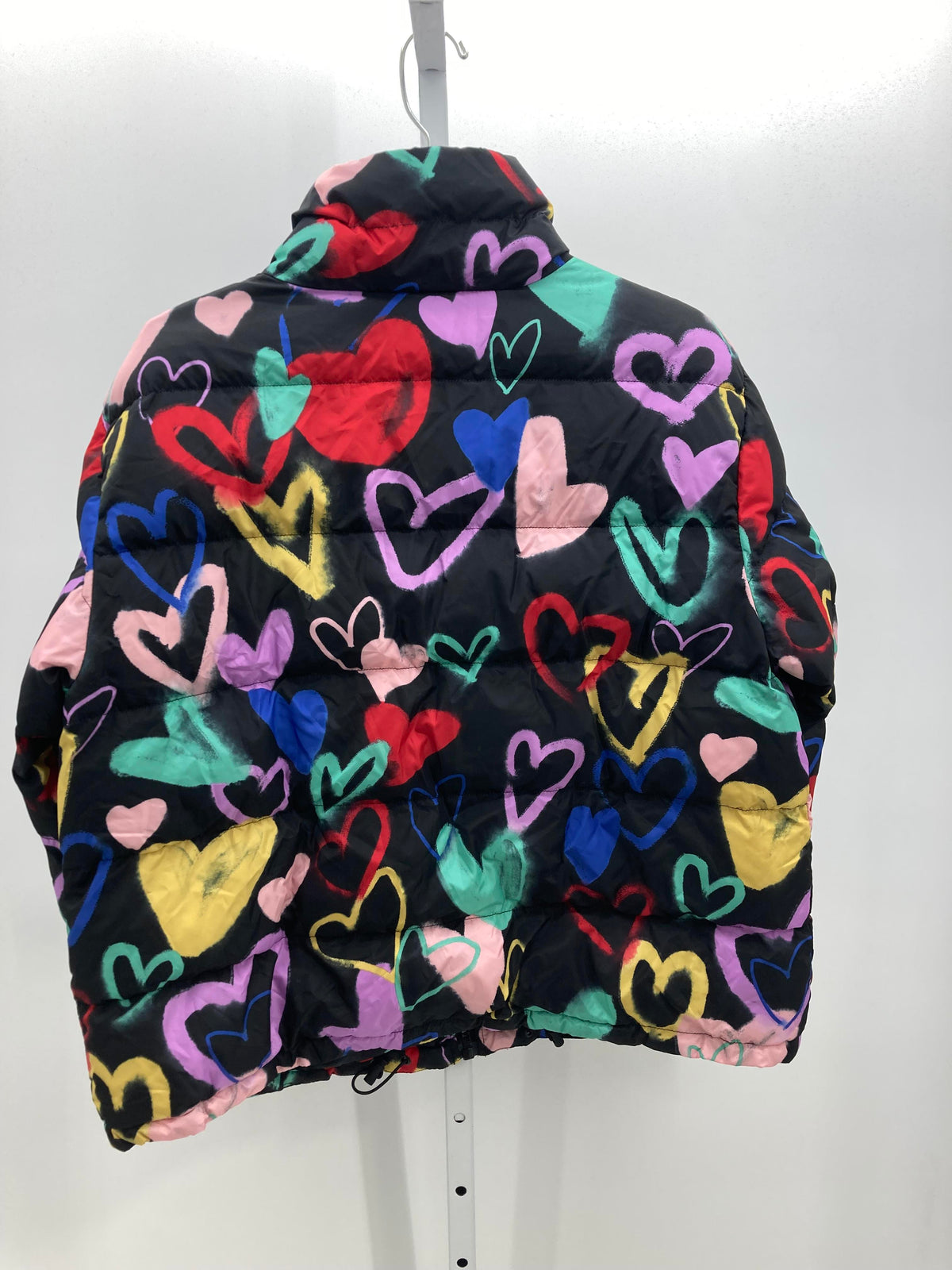 Wild Fable Size Large Juniors Winter Coat
