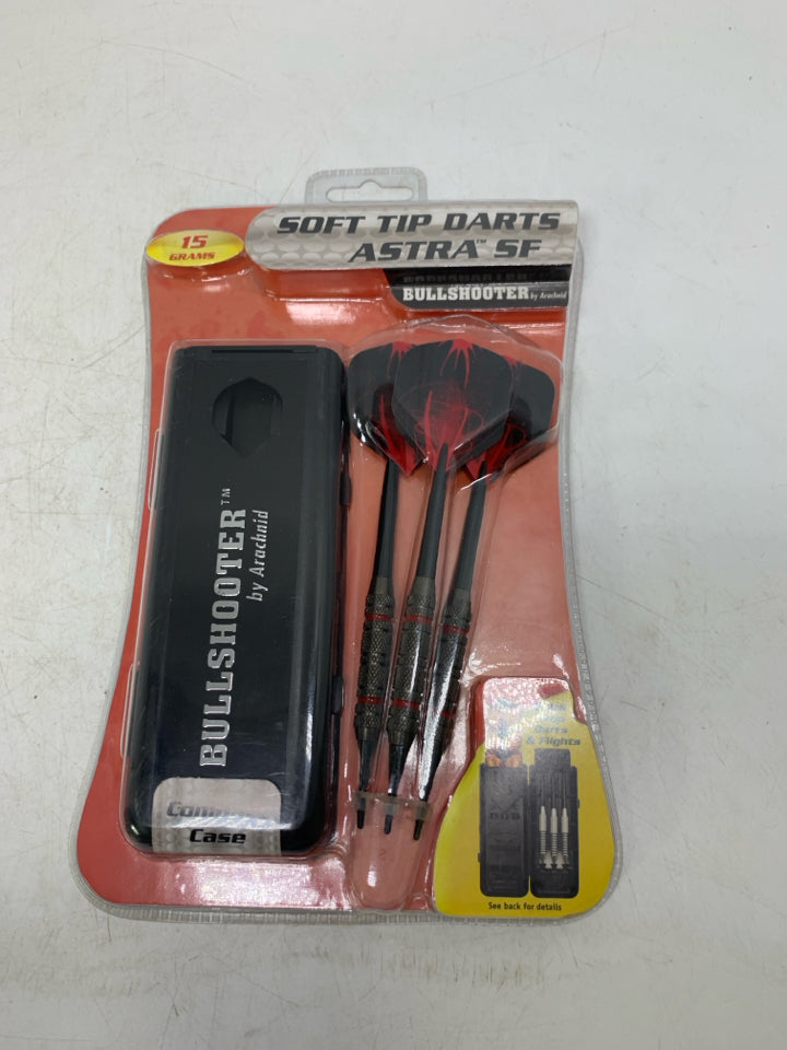 NIP SOFT TIP DARTS.