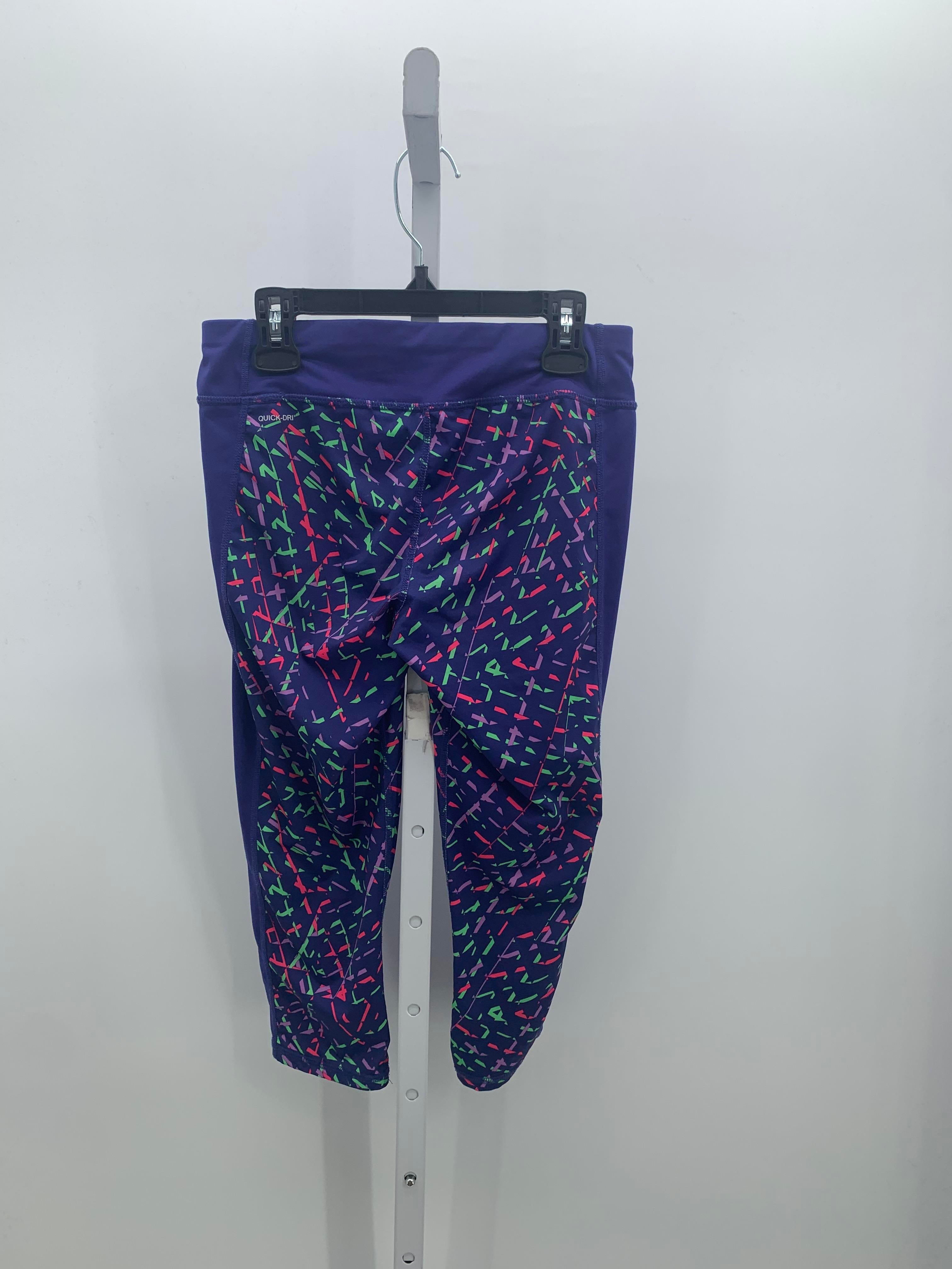 Xersion Size 14 Girls Leggings
