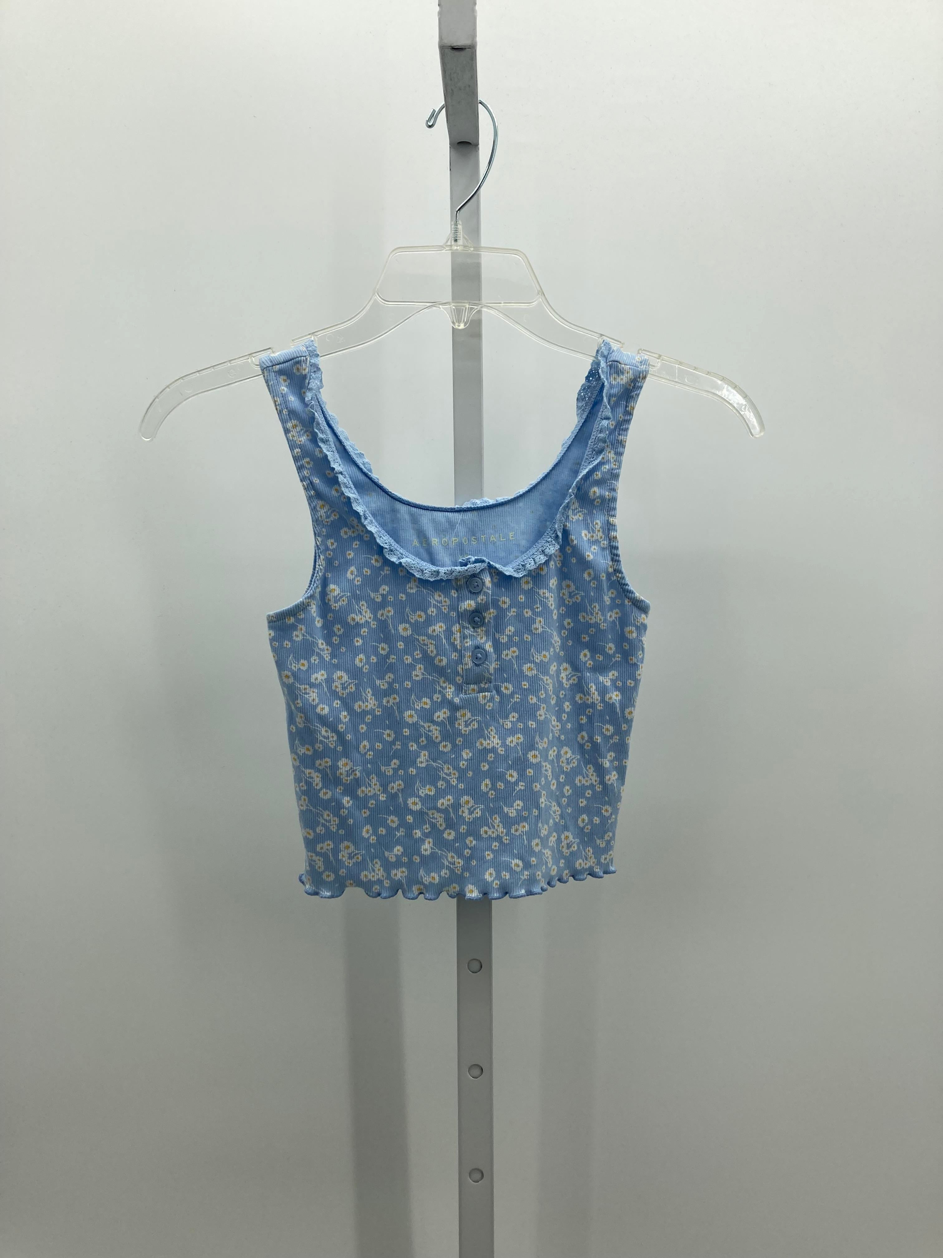Aeropostale Size X Small Juniors Tank