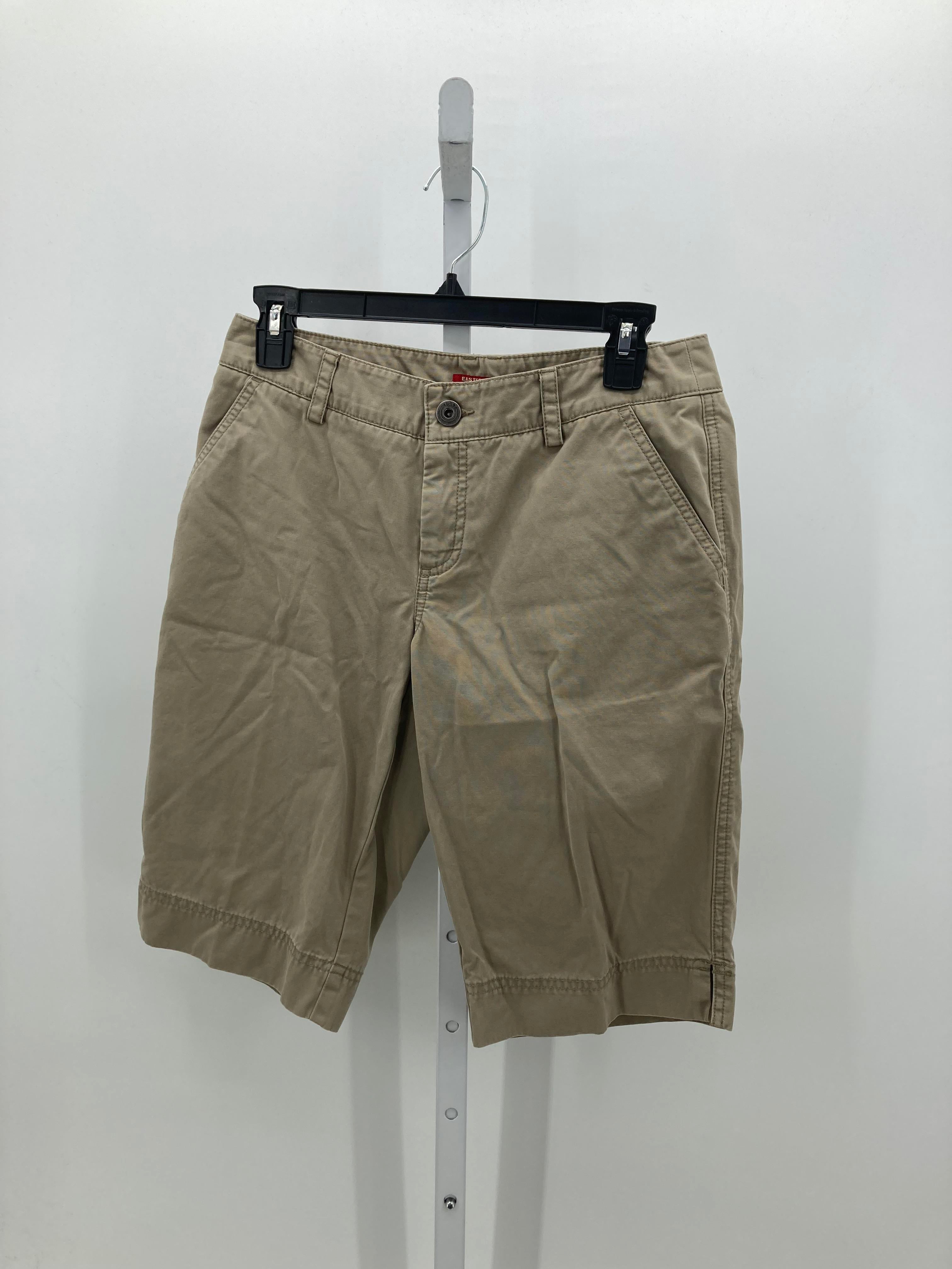 Eastern Mountain Size 4 Misses Shorts