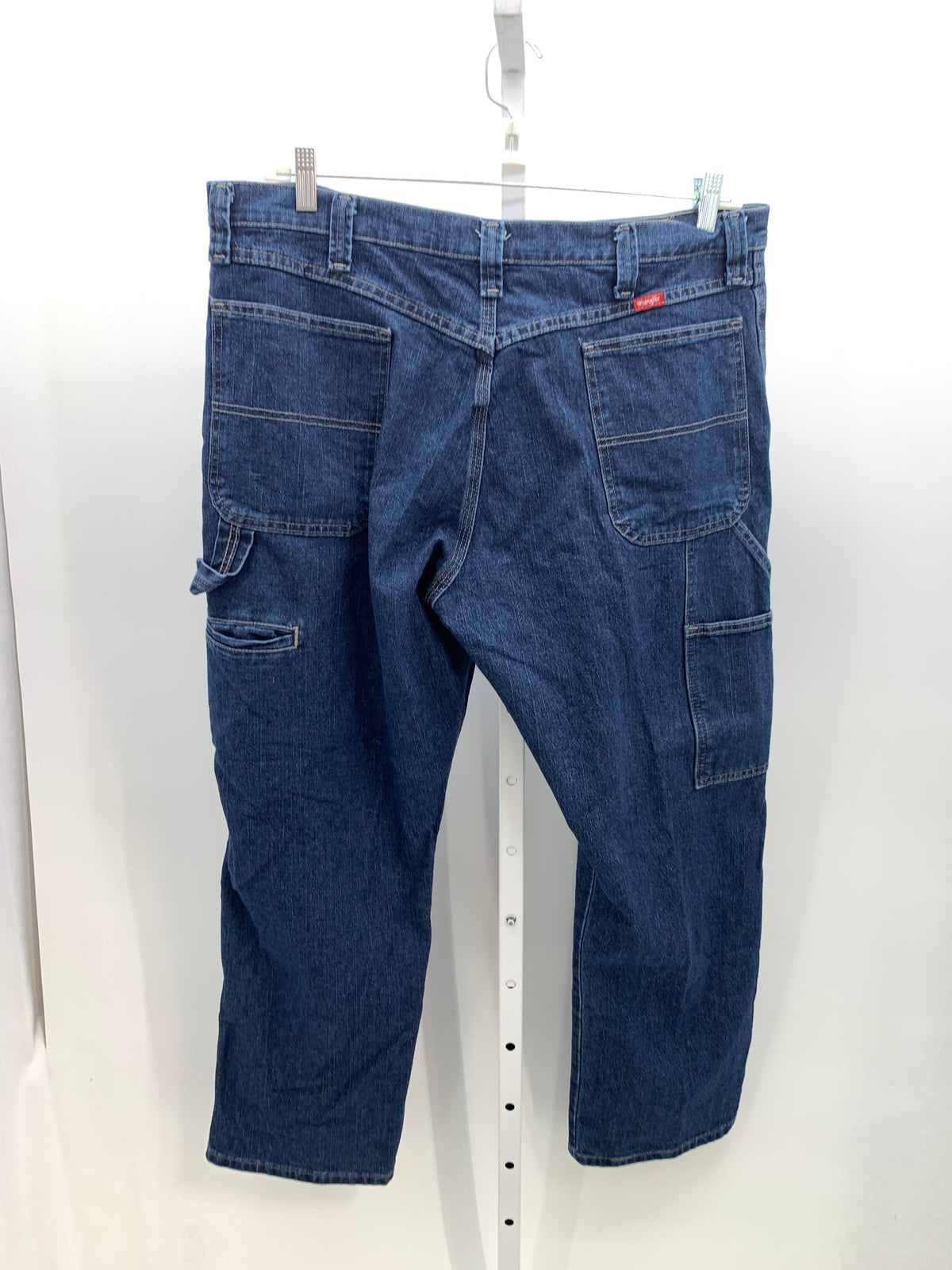 CARPENTER FIT JEANS
