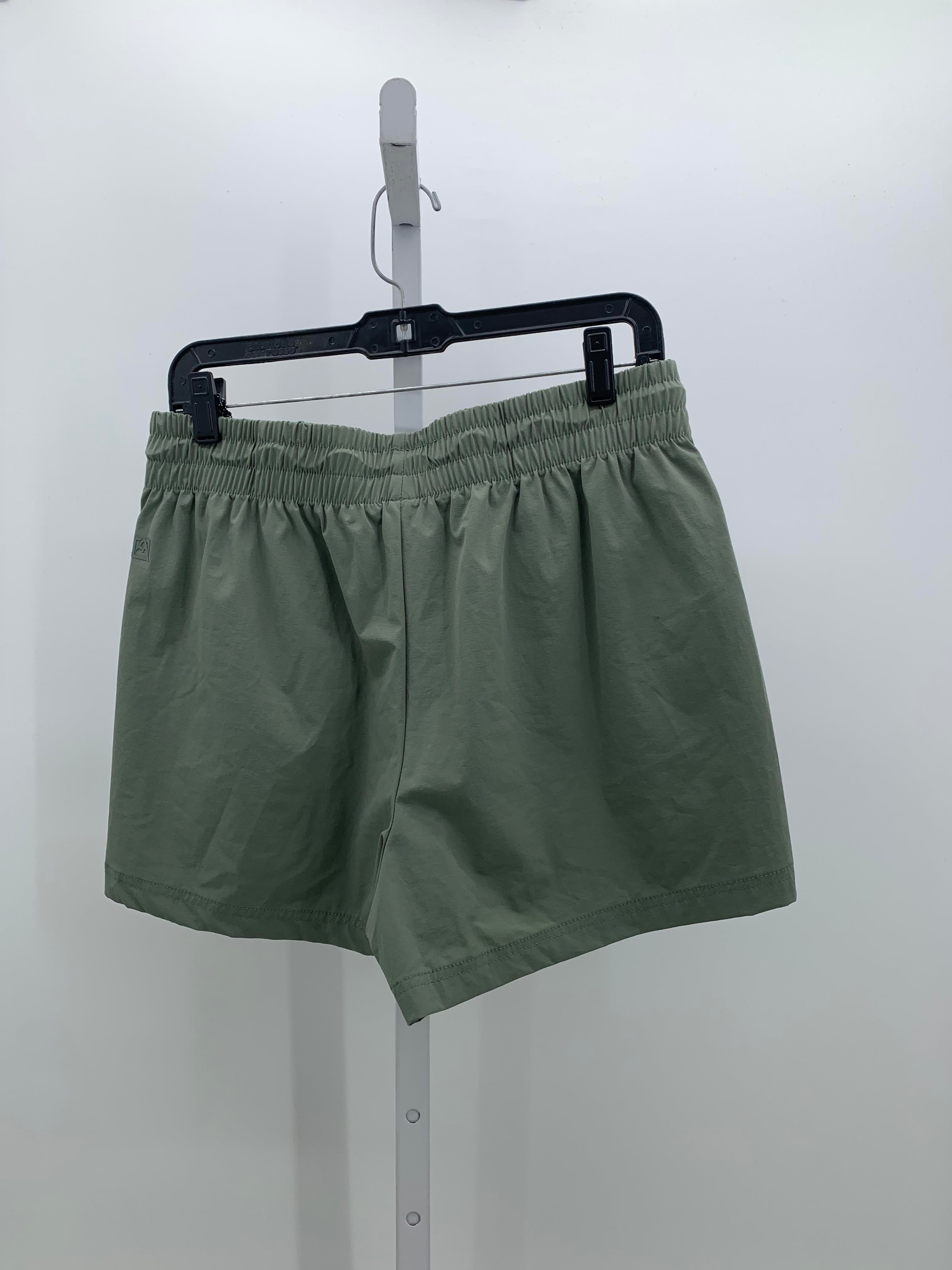 Avalanche Size Medium Misses Shorts