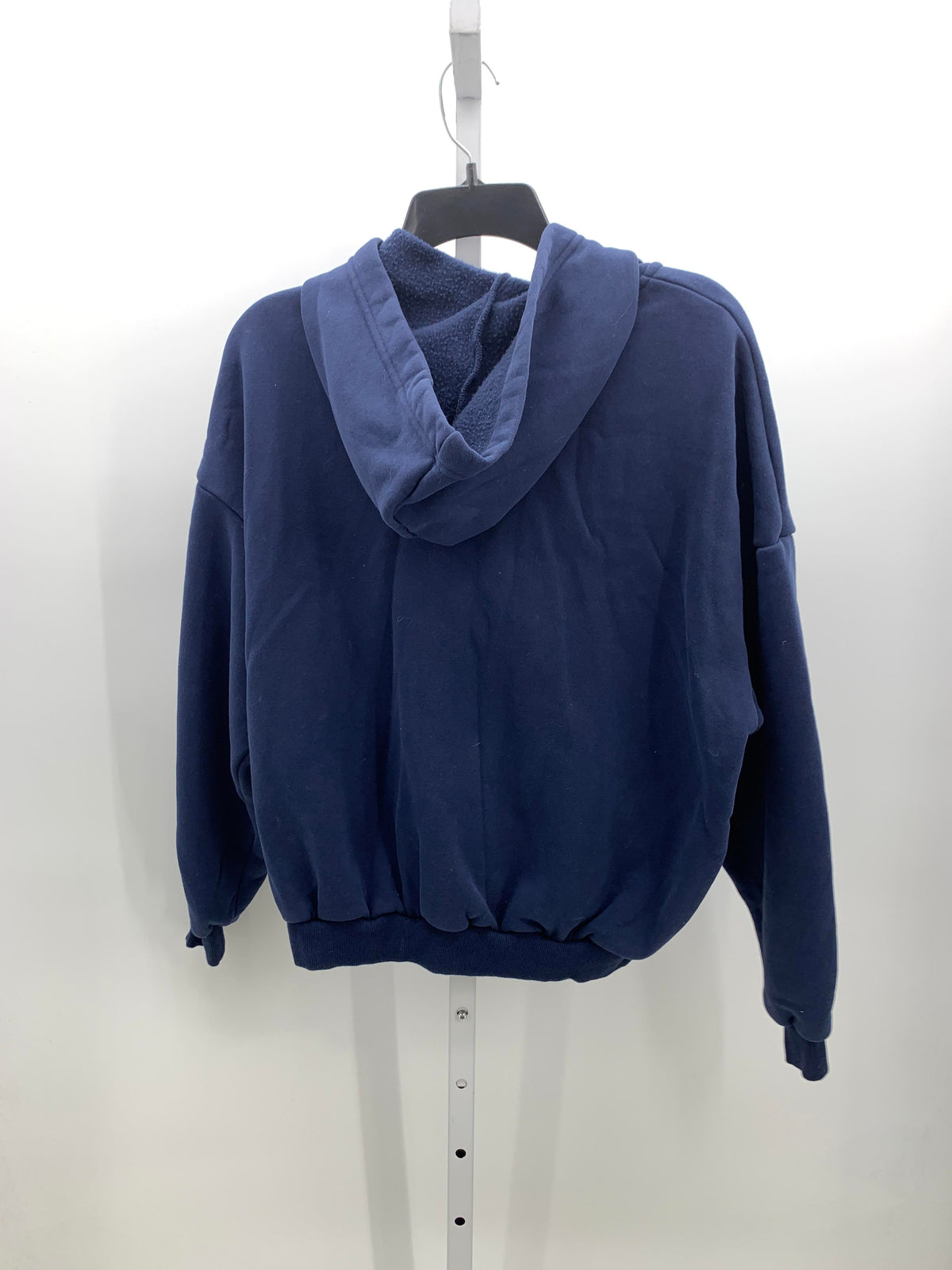 Size Medium Misses Sweat Jacket