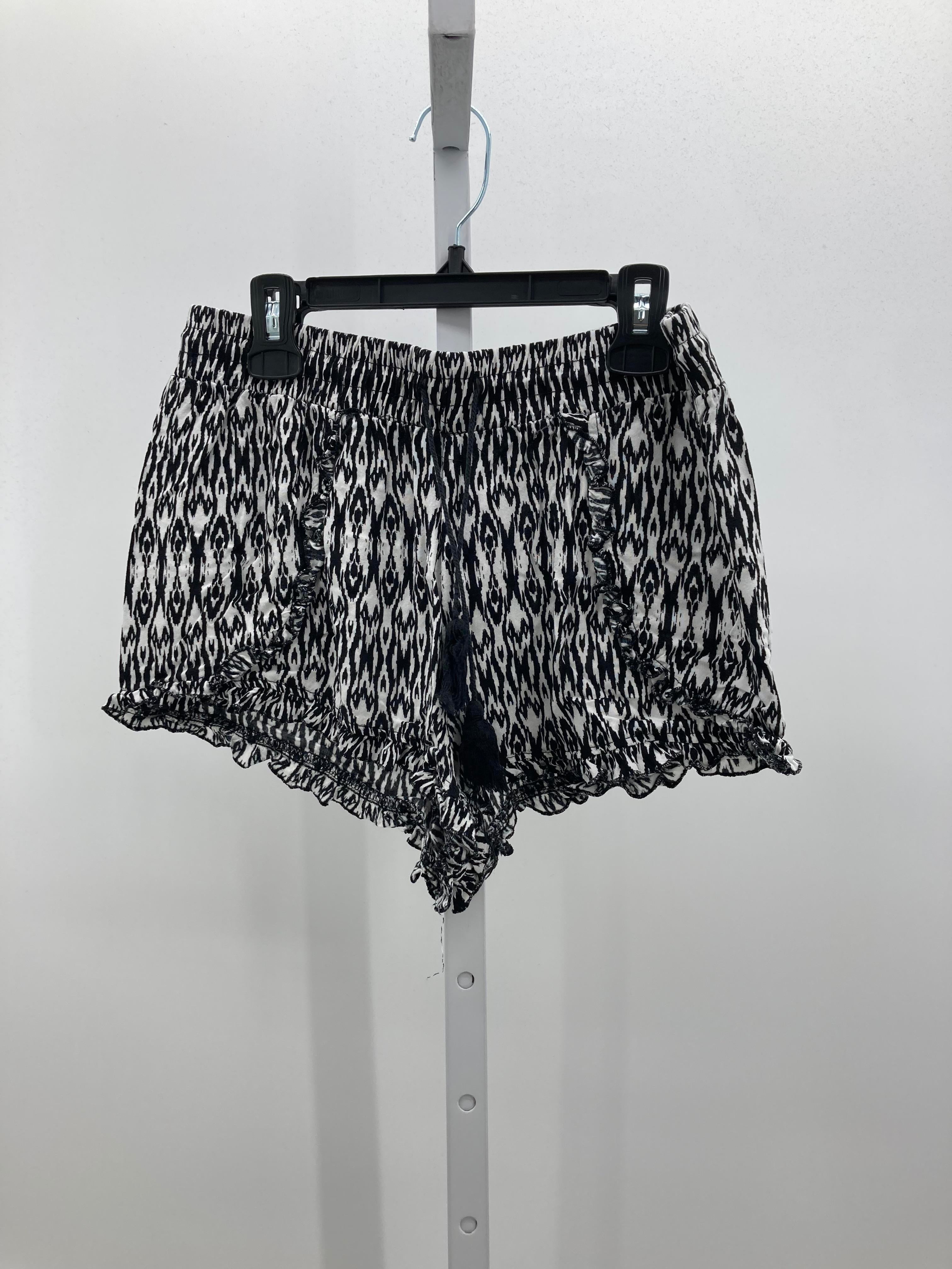 No Boundries Size Medium Juniors Shorts