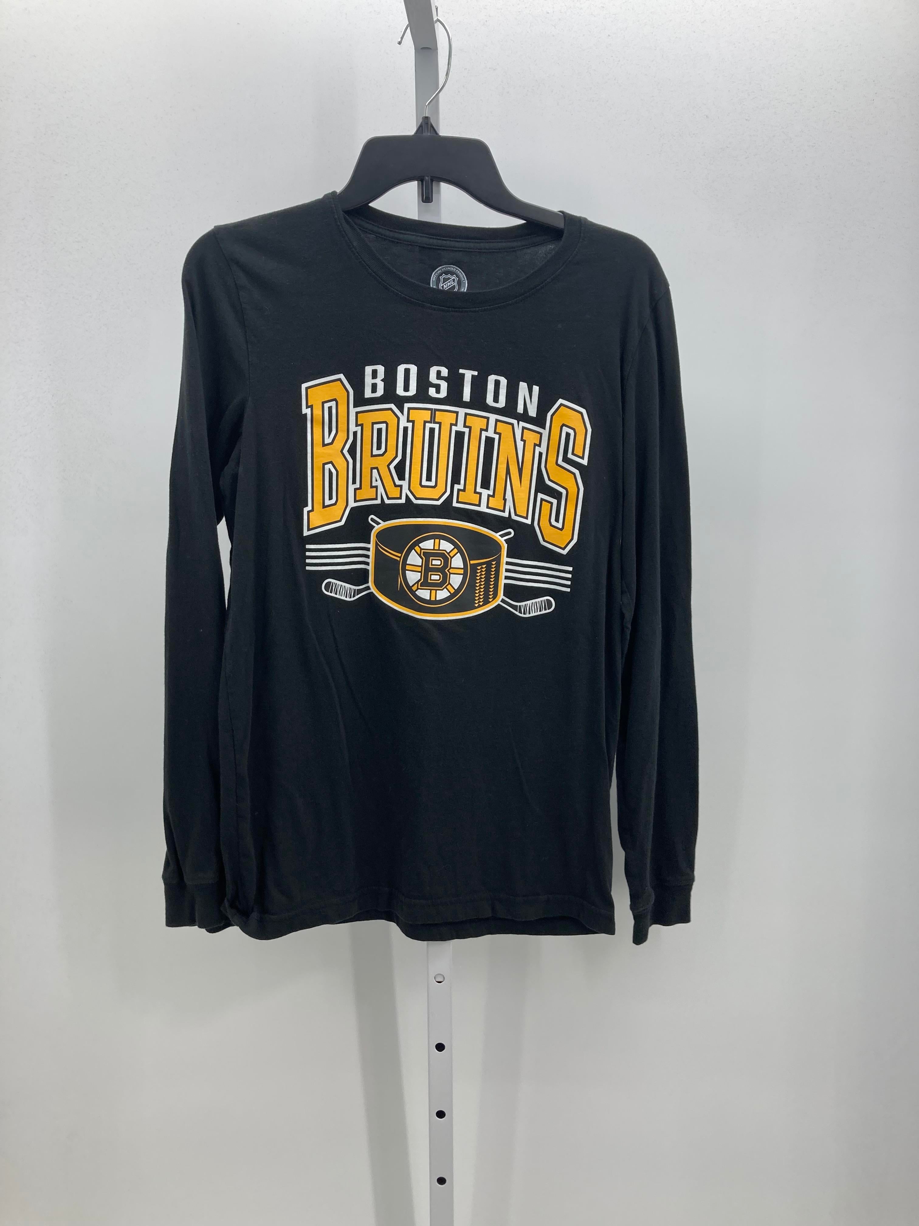 BOSTON BRUINS CREWNECK