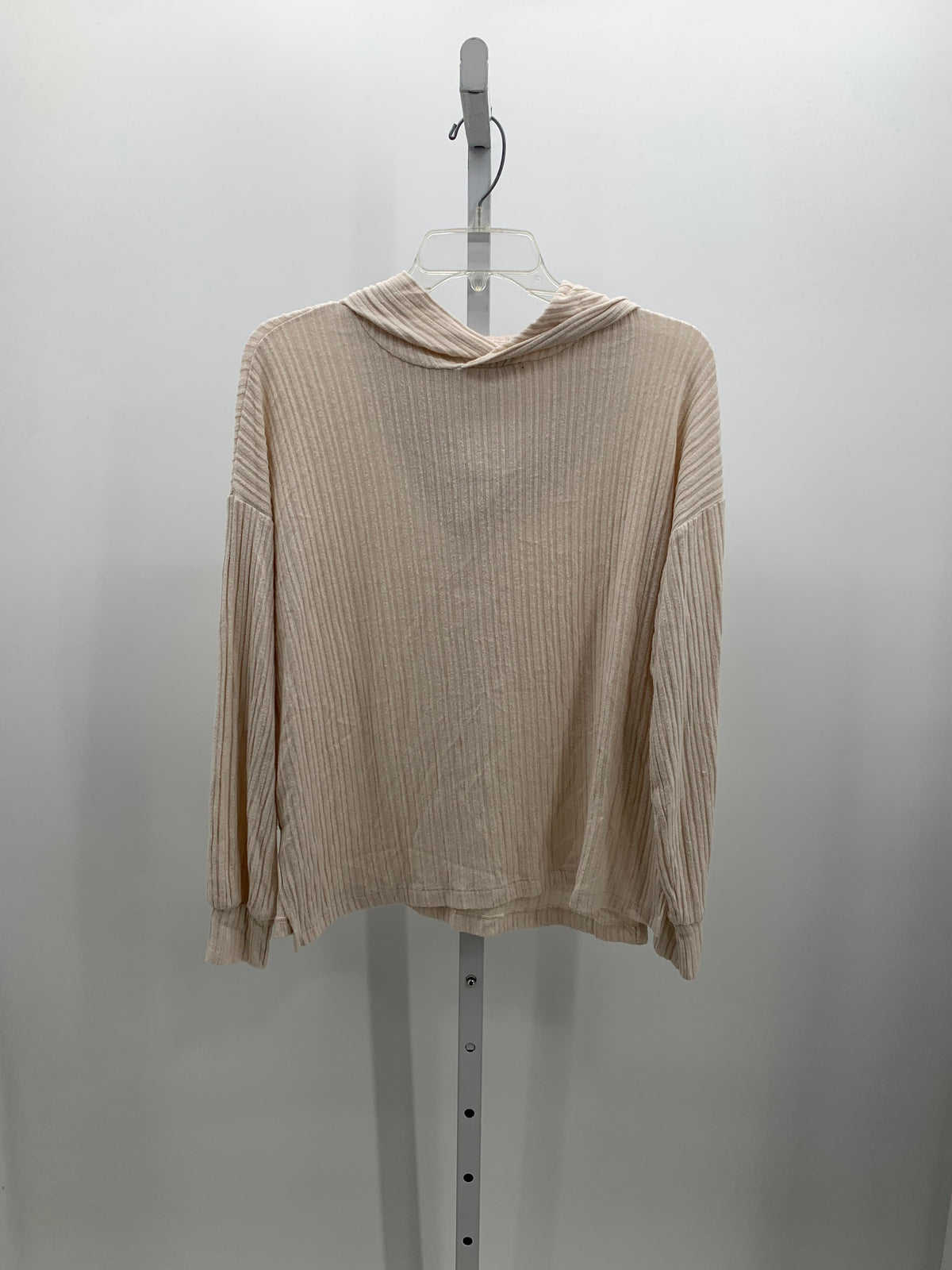 American Eagle Size X Small Misses Long Sleeve Shirt
