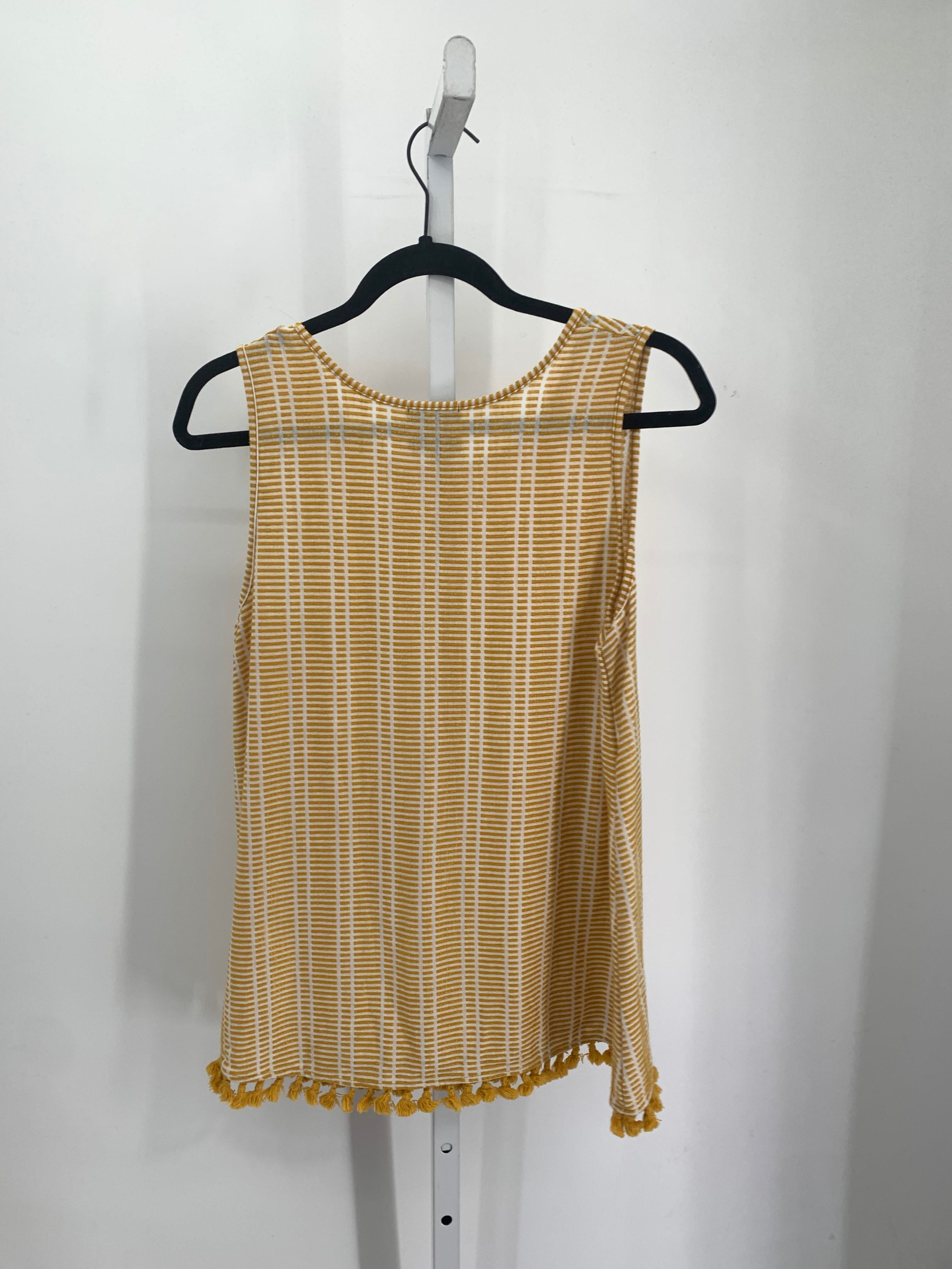 W5 Size Extra Large Misses Tank