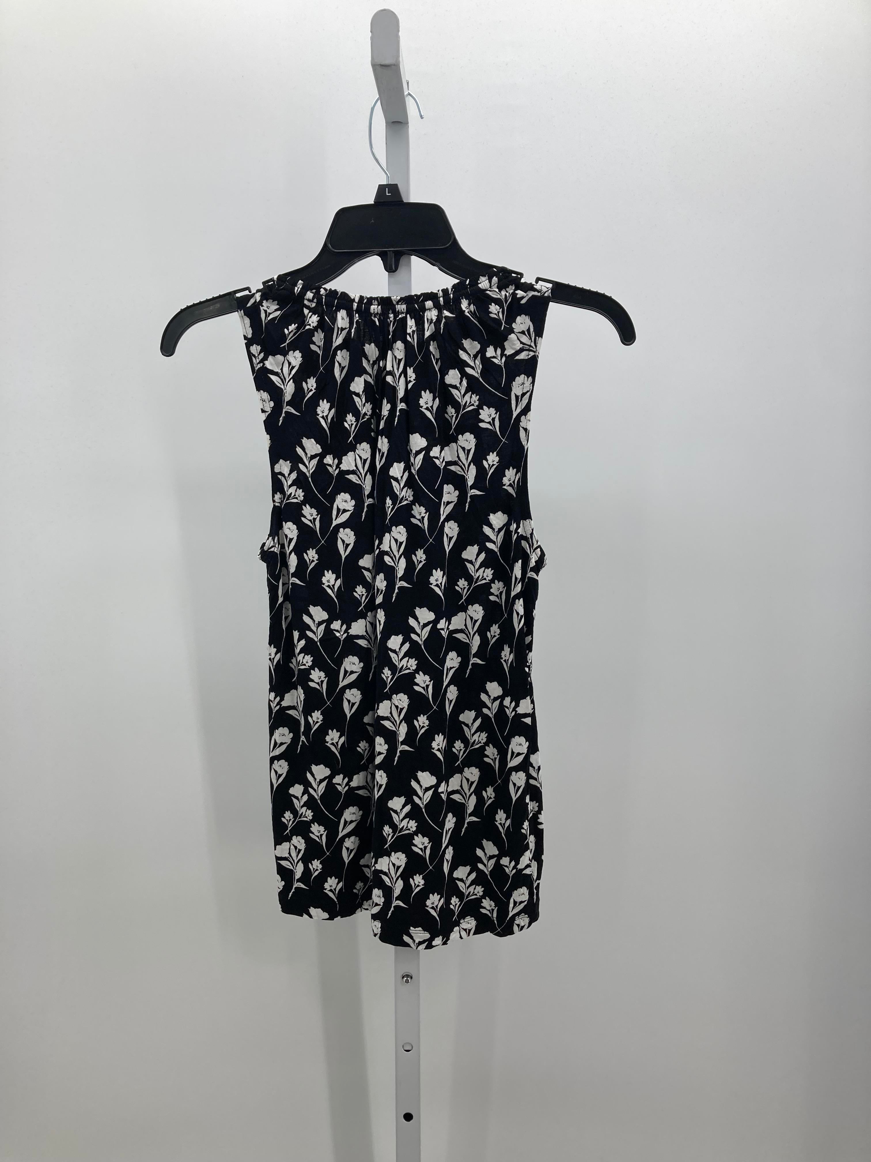 Vera Wang Size X Small Misses Tank