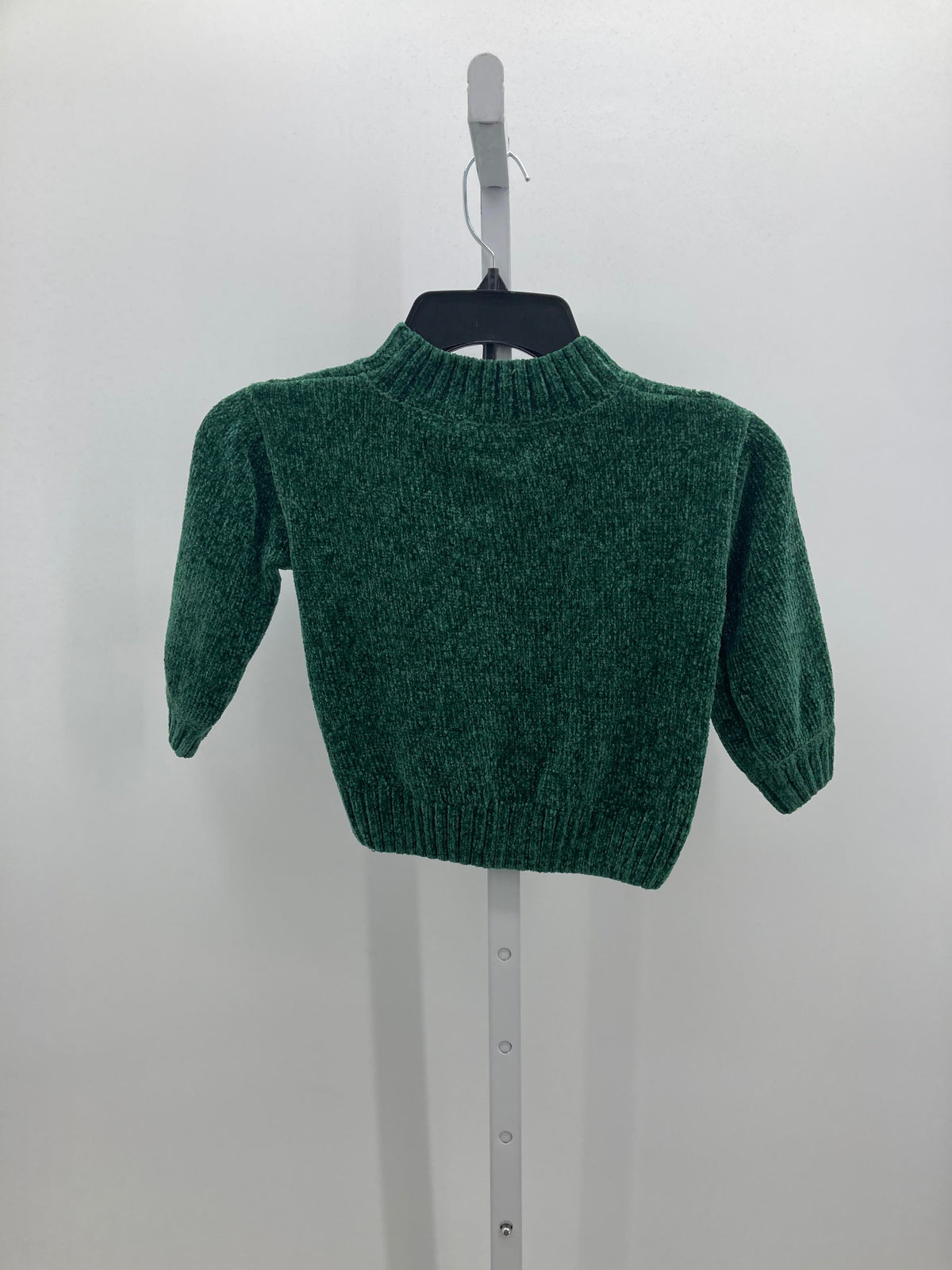 Jessica Simpson Size 4 Girls Long Sleeve Sweater