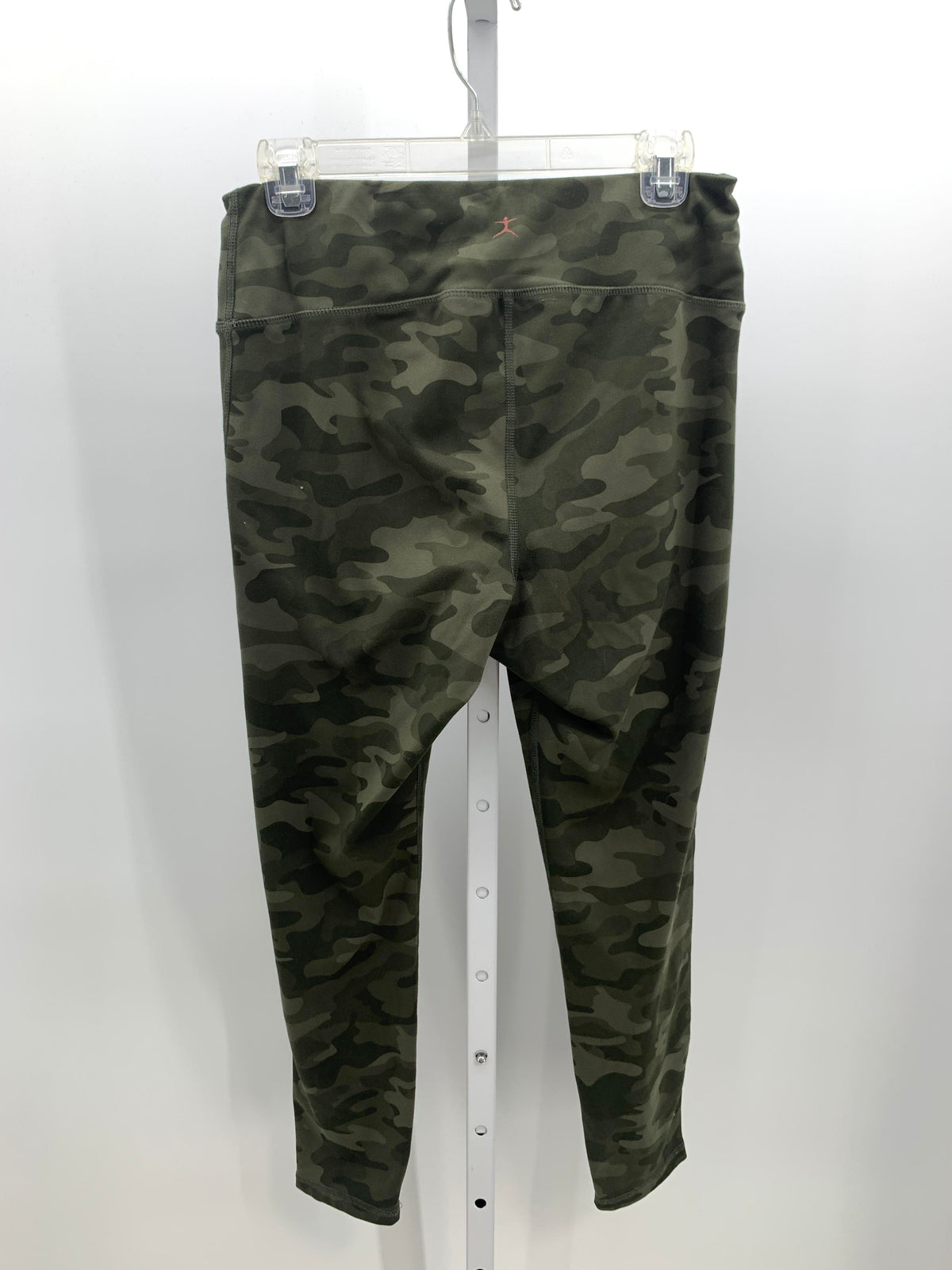 Danskin Size Large Misses Leggings