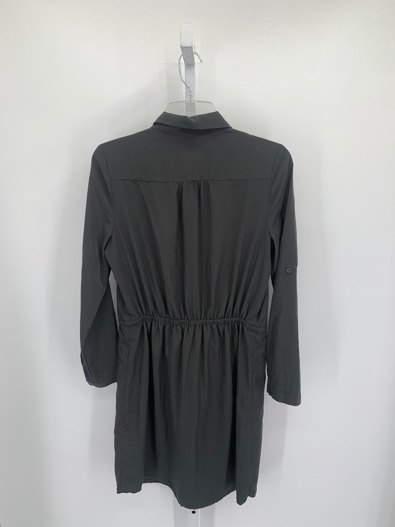 Old Navy Size Small Misses Long Sleeve Dress