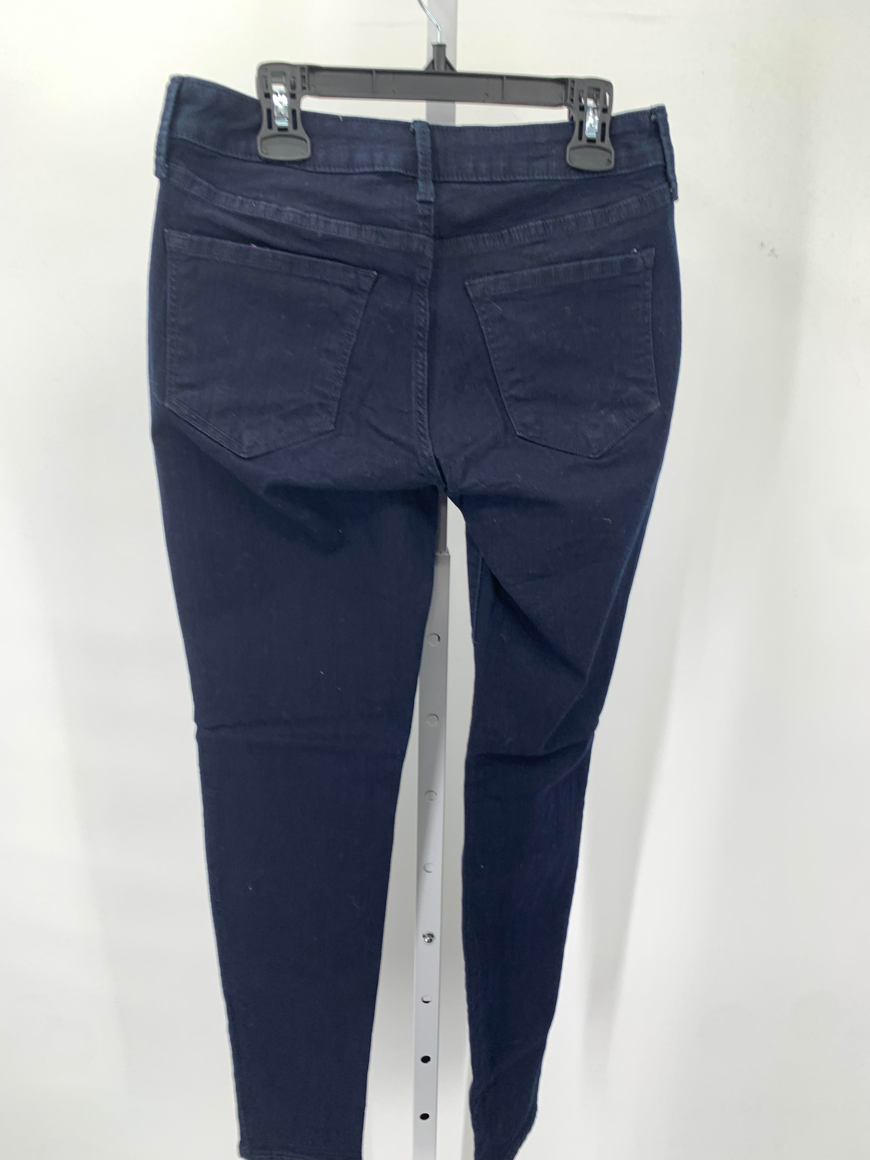 Old Navy Size 6 Misses Jeans